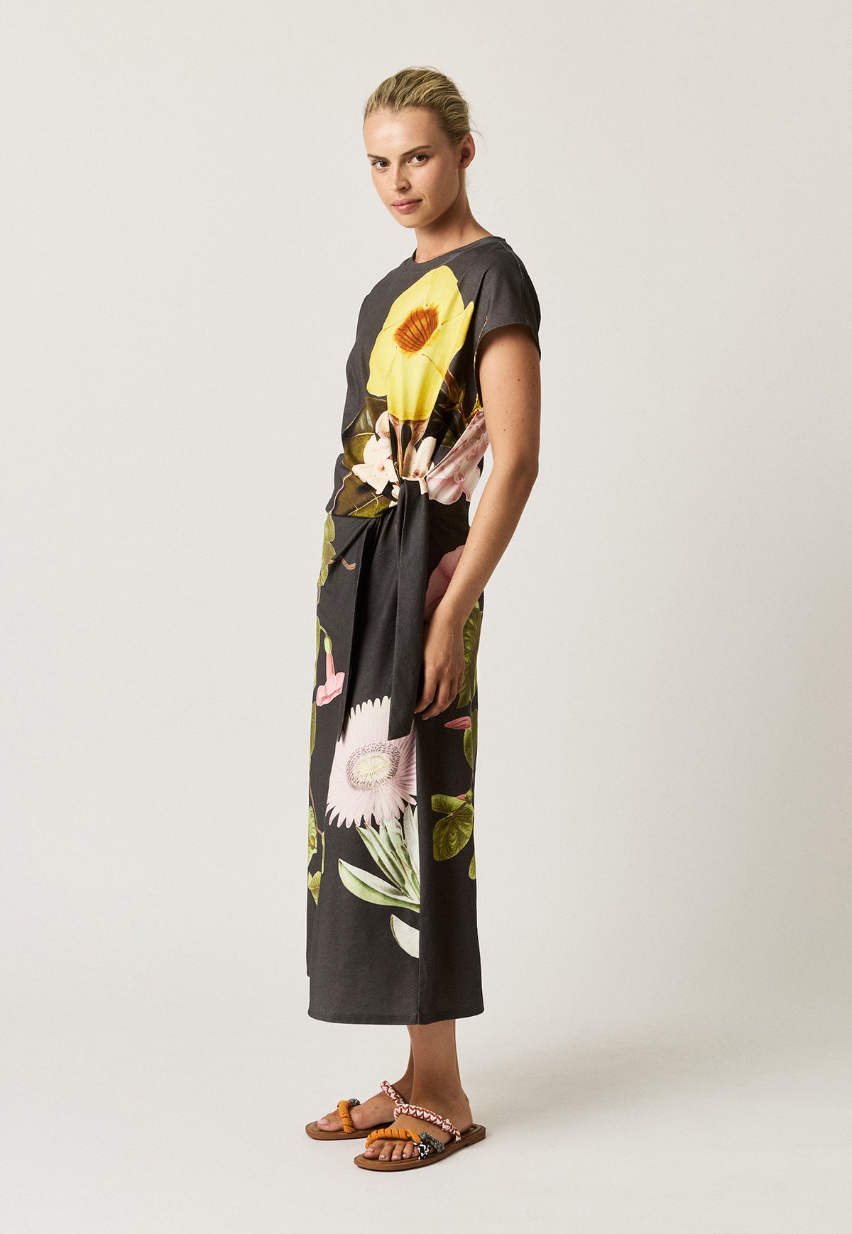 Macey Dress