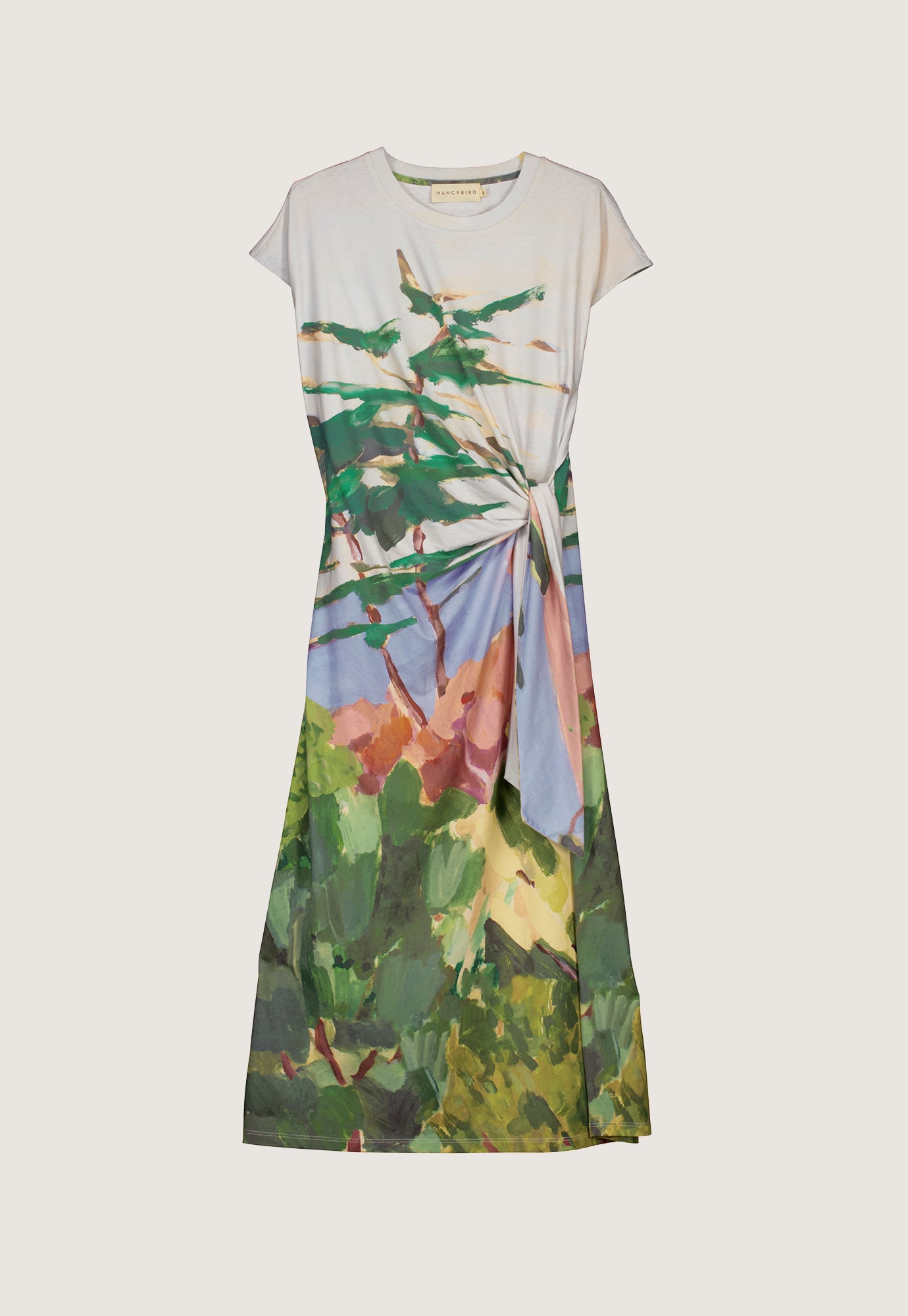 Macey Dress