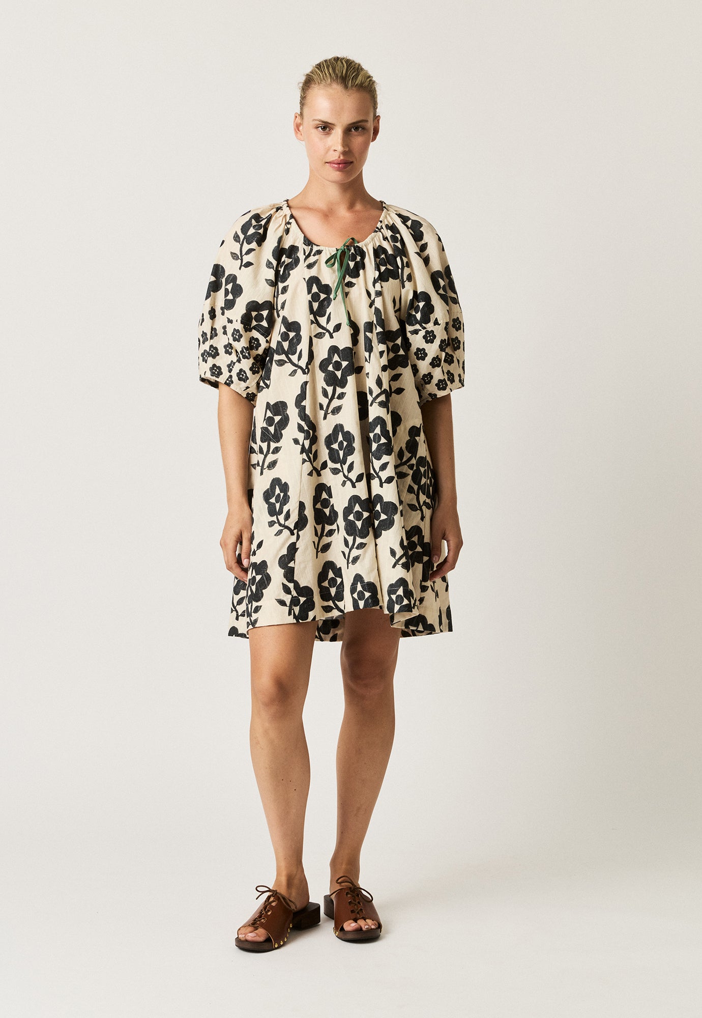 Nala Dress