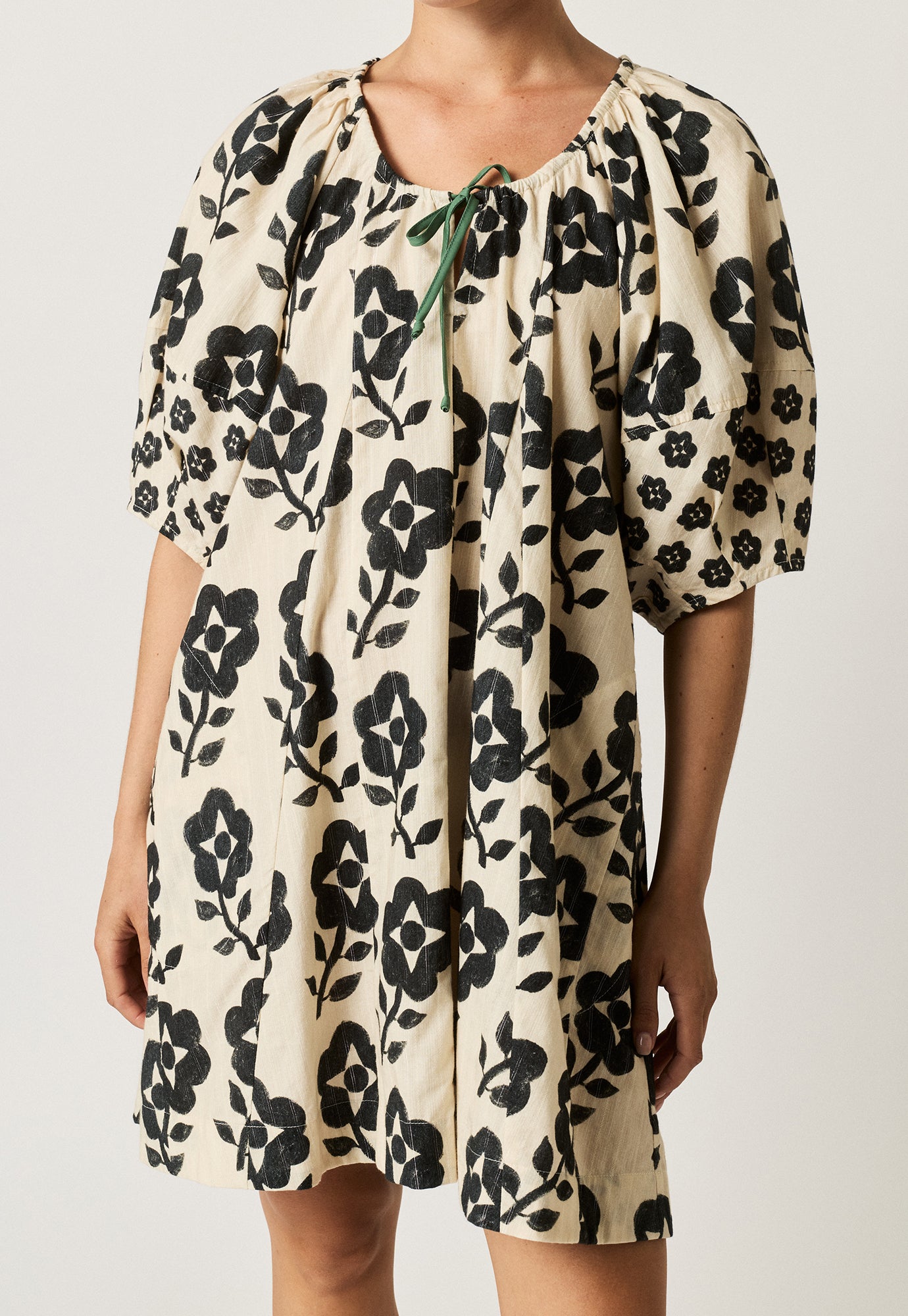 Nala Dress