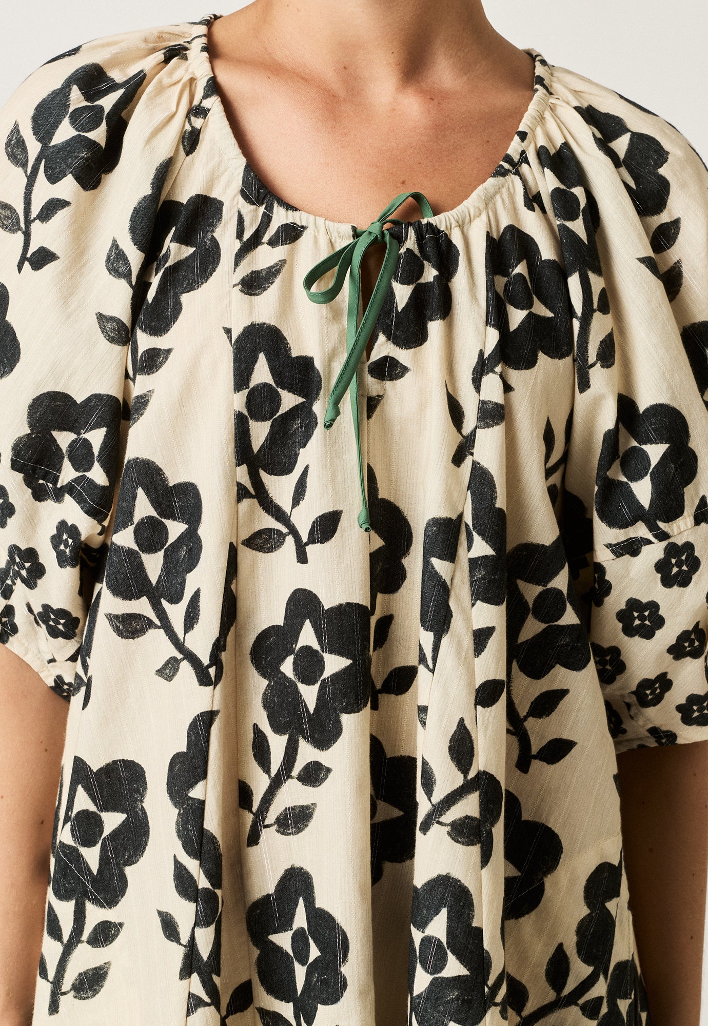 Nala Dress