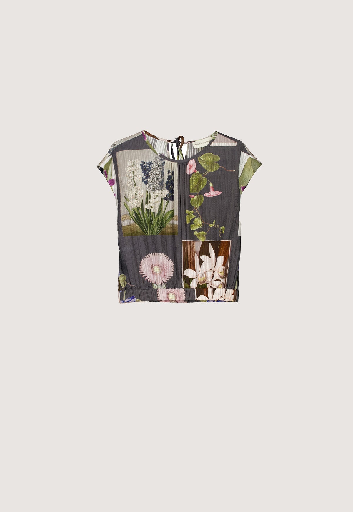 Pre Order: Sabrina Top