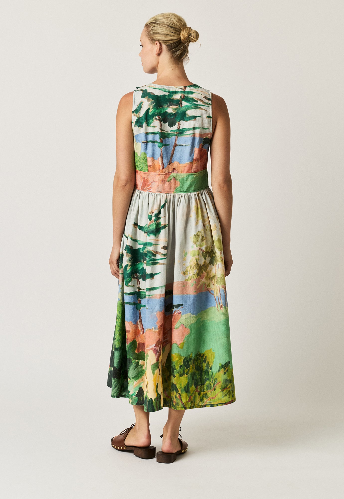 Simpson Dress