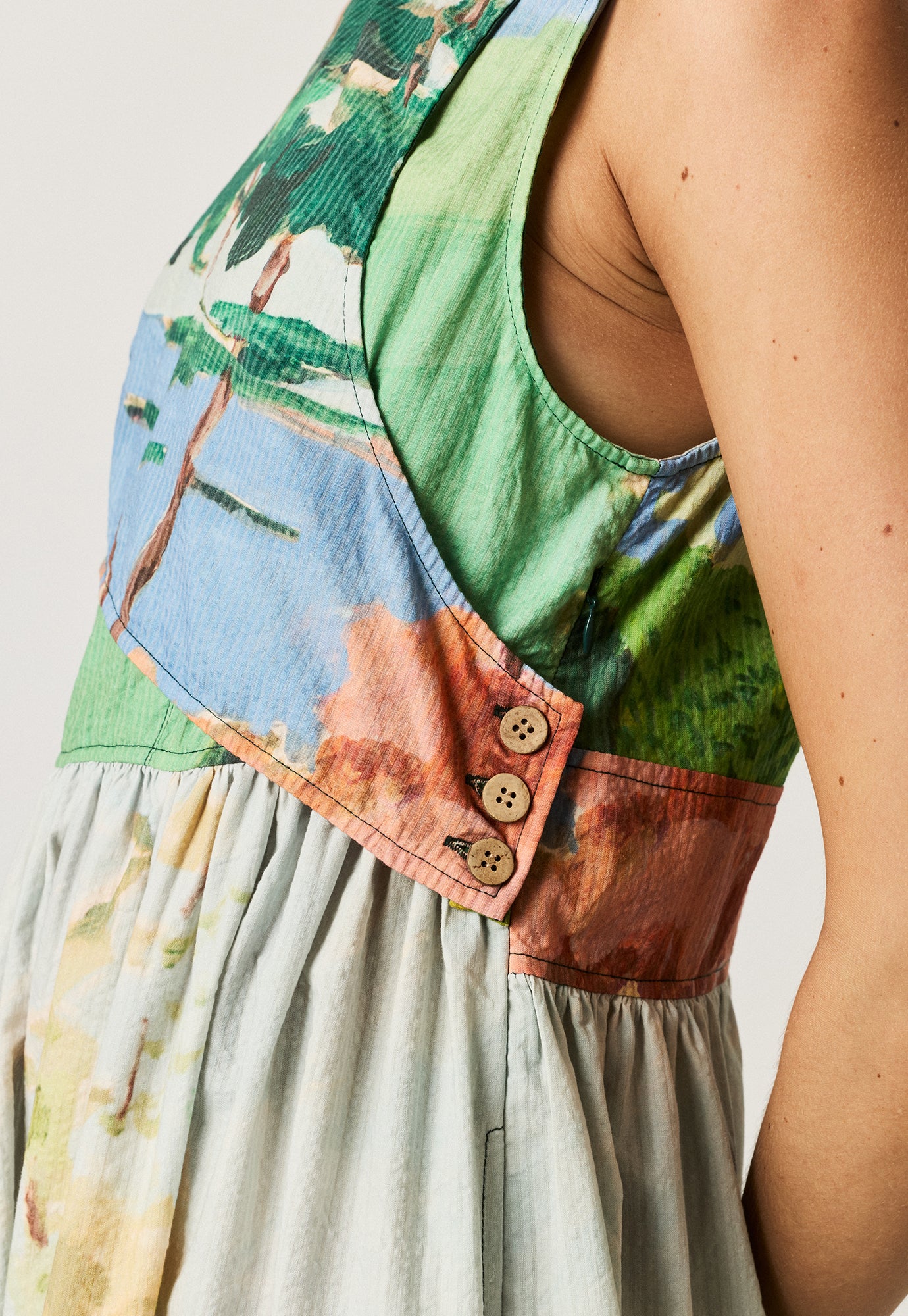 Simpson Dress