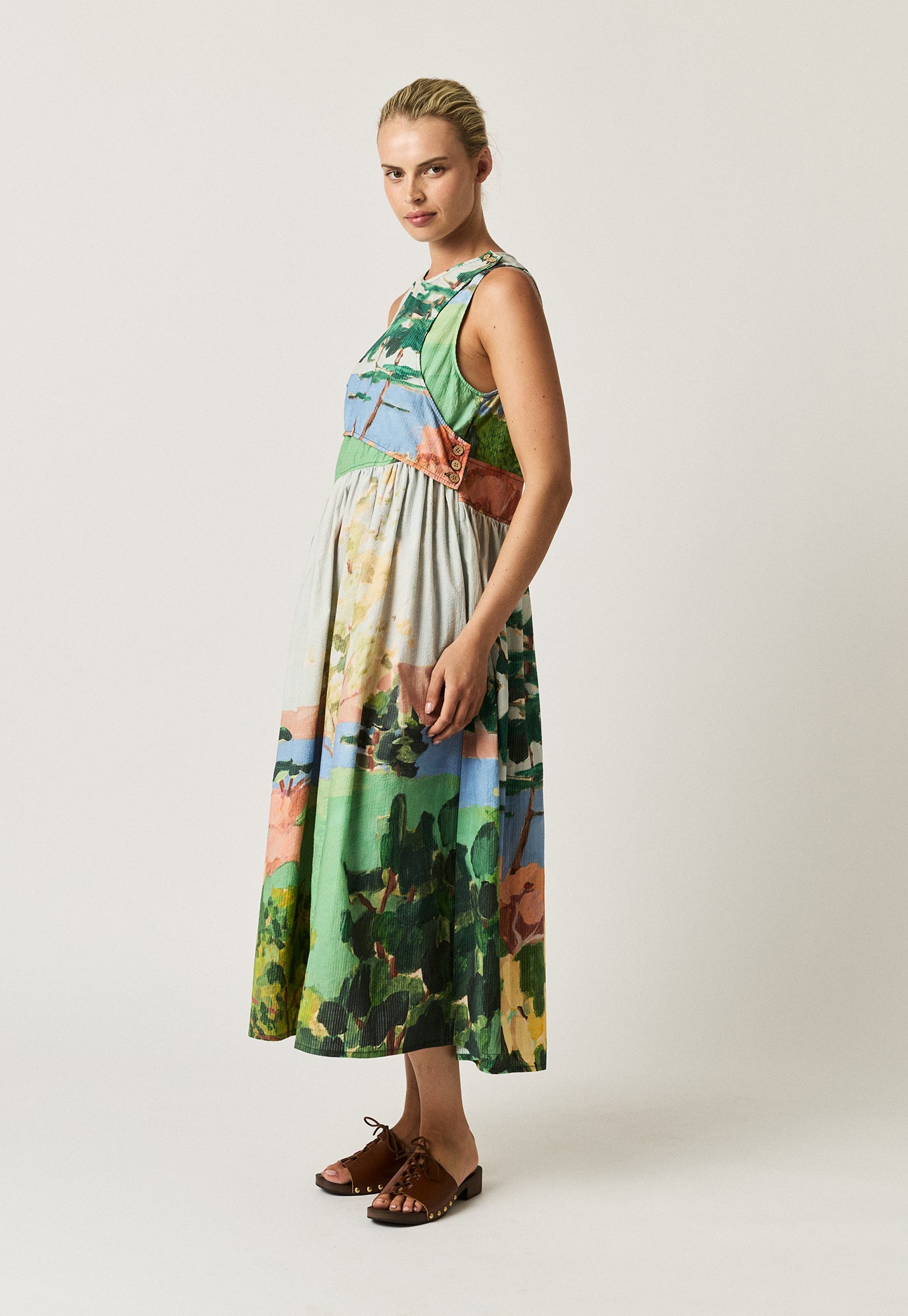 Simpson Dress