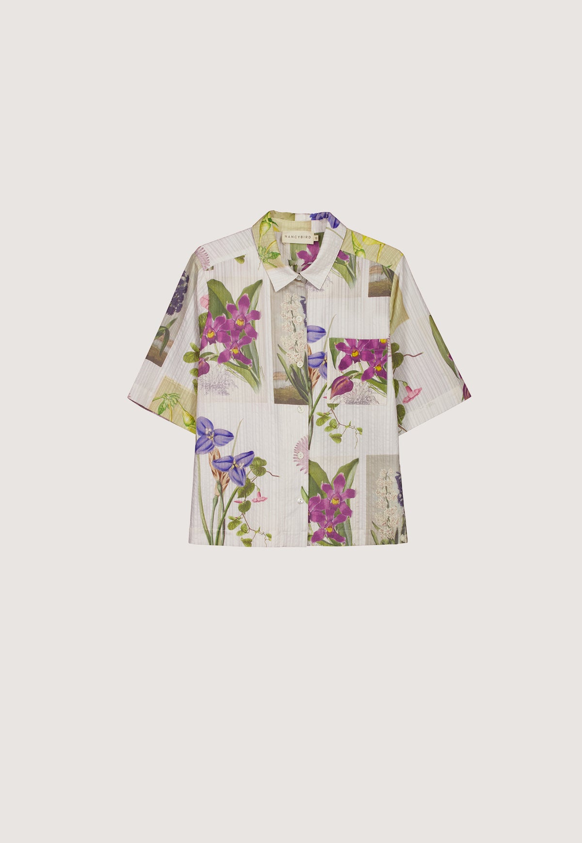 Summer Shirt