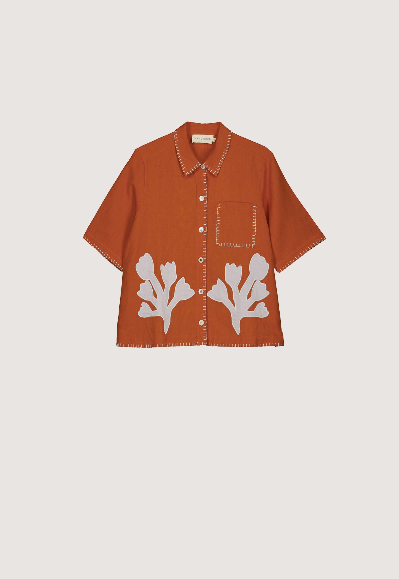 Summer Shirt