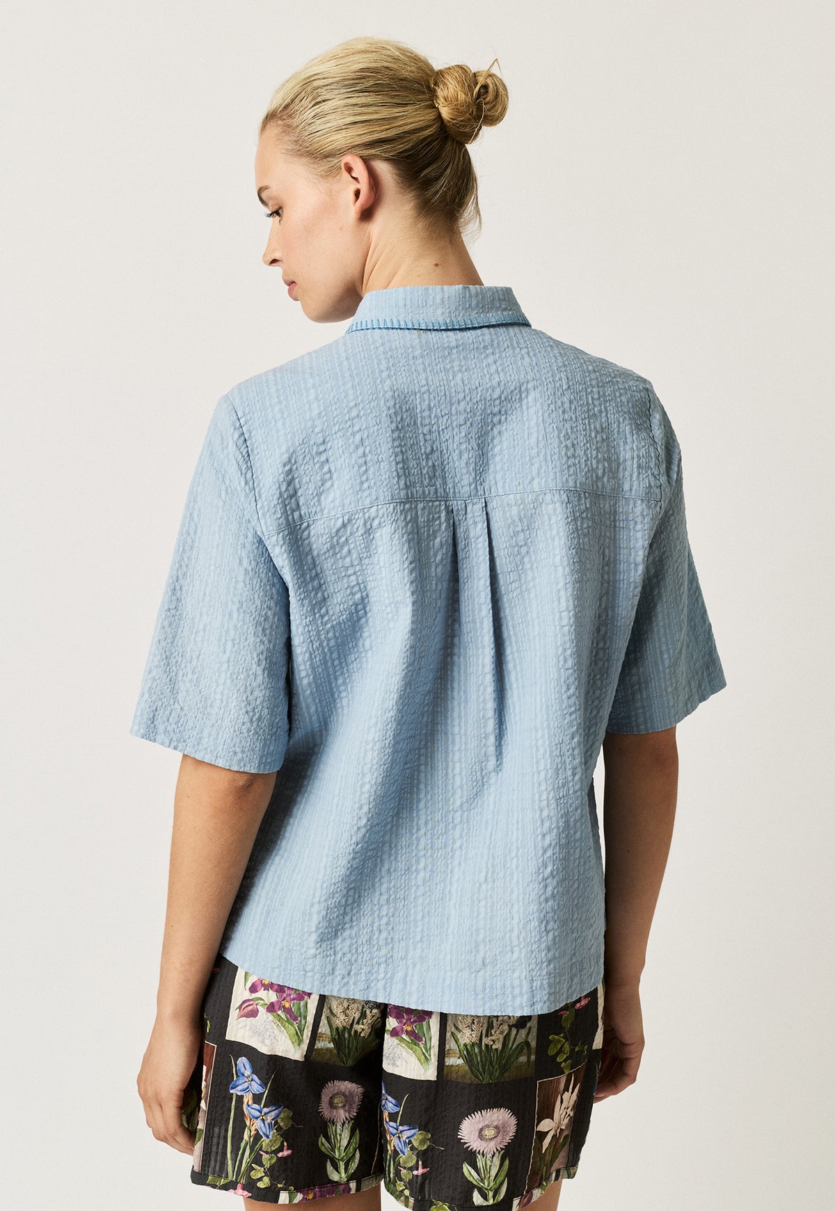 Summer Shirt