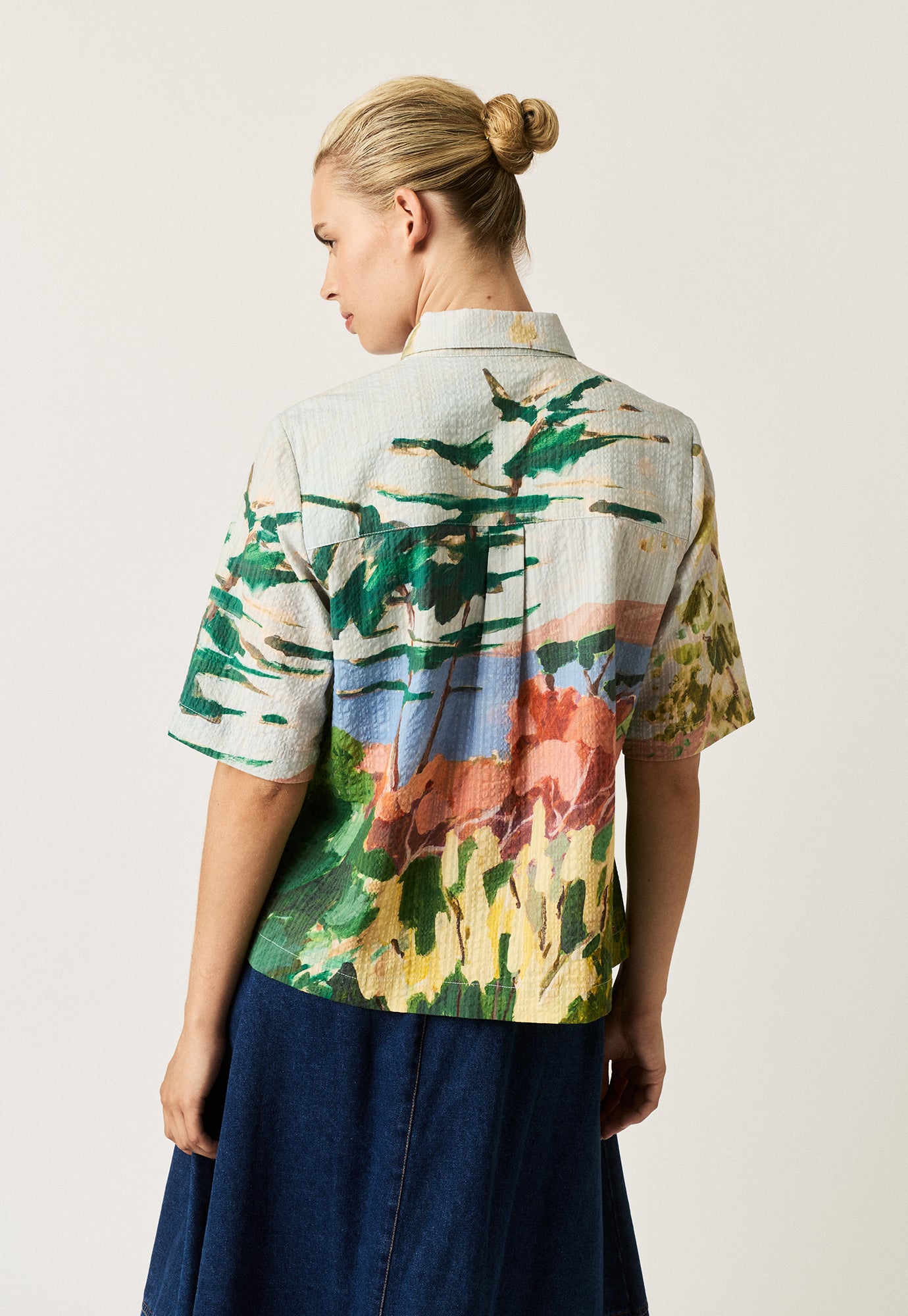 Summer Shirt