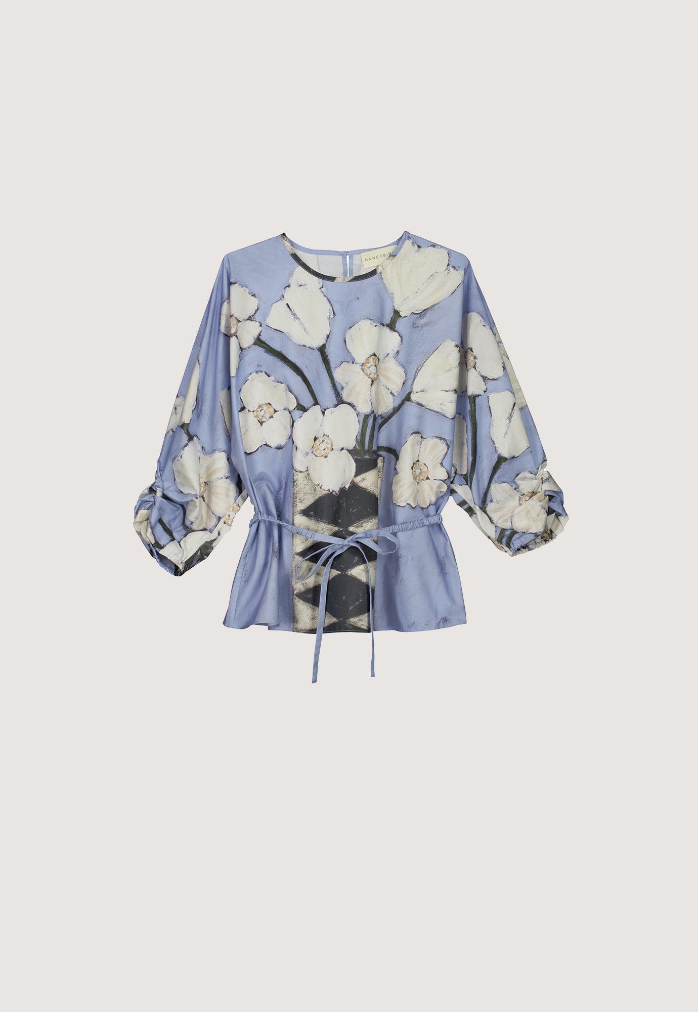 Zephyr Blouse