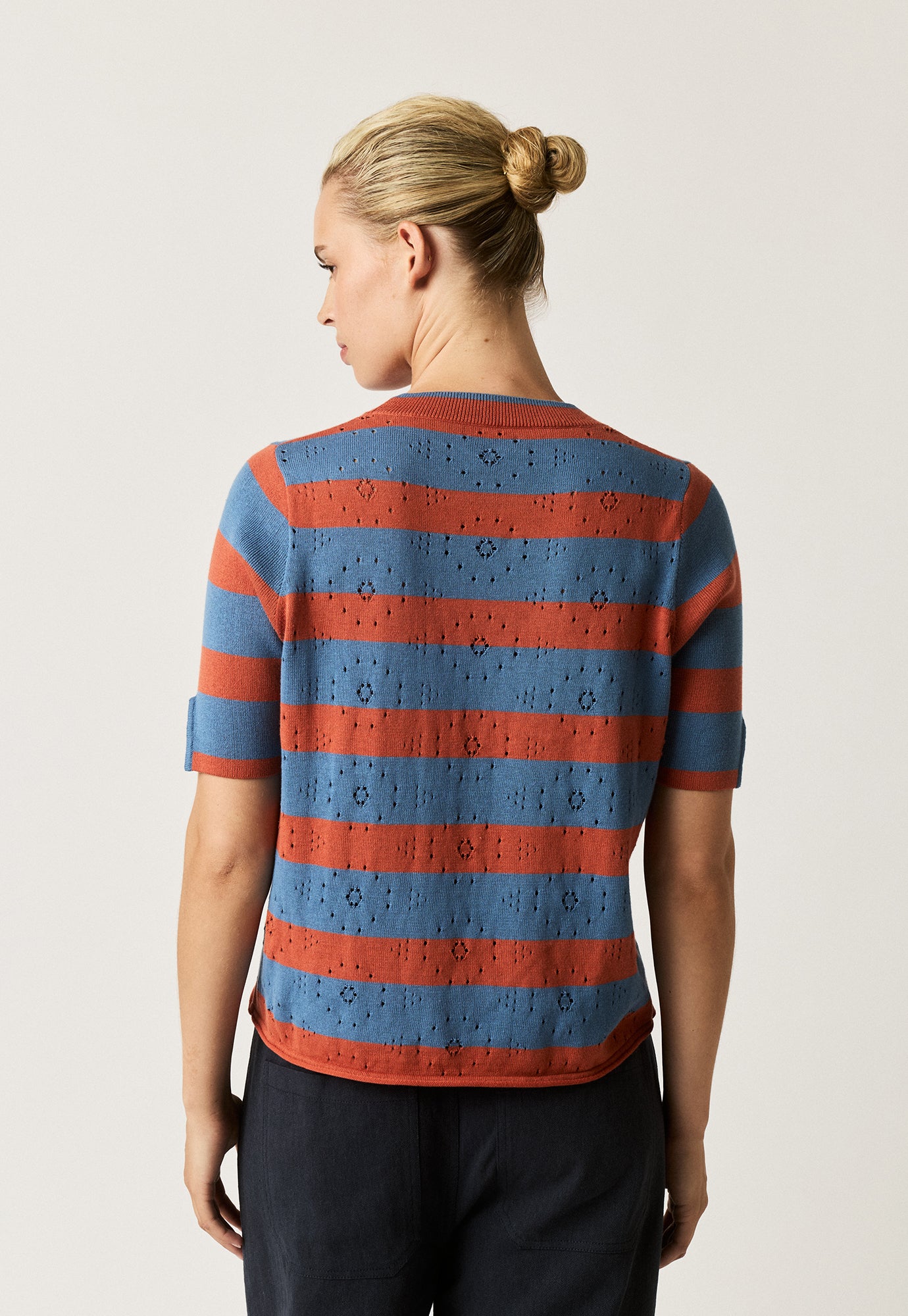 Rana Knit Tee