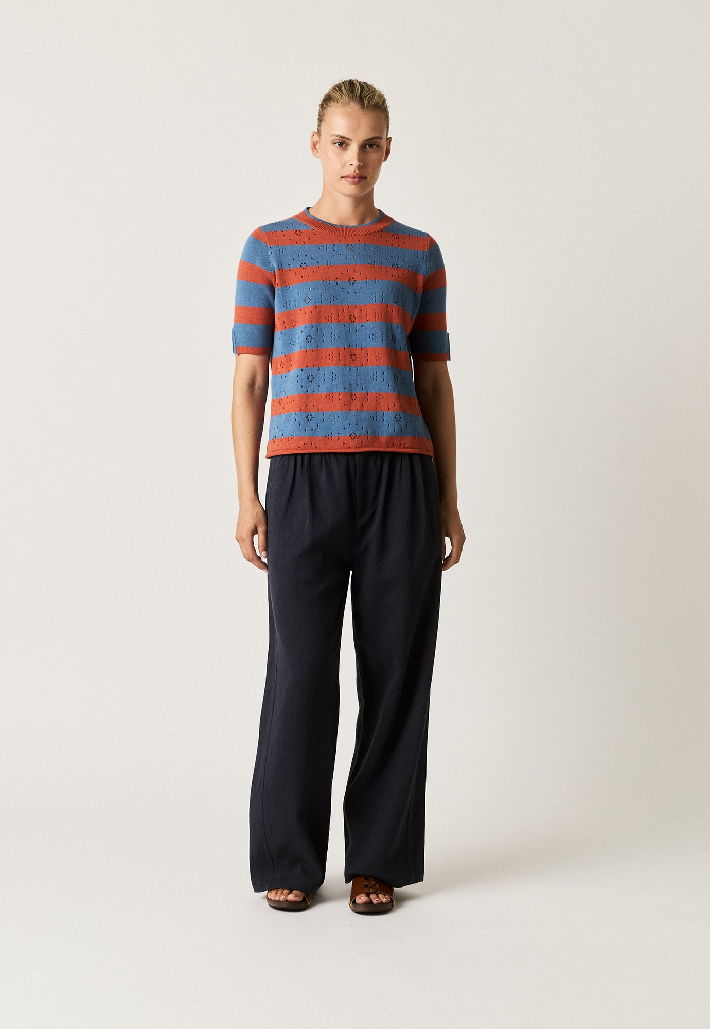 Rana Knit Tee