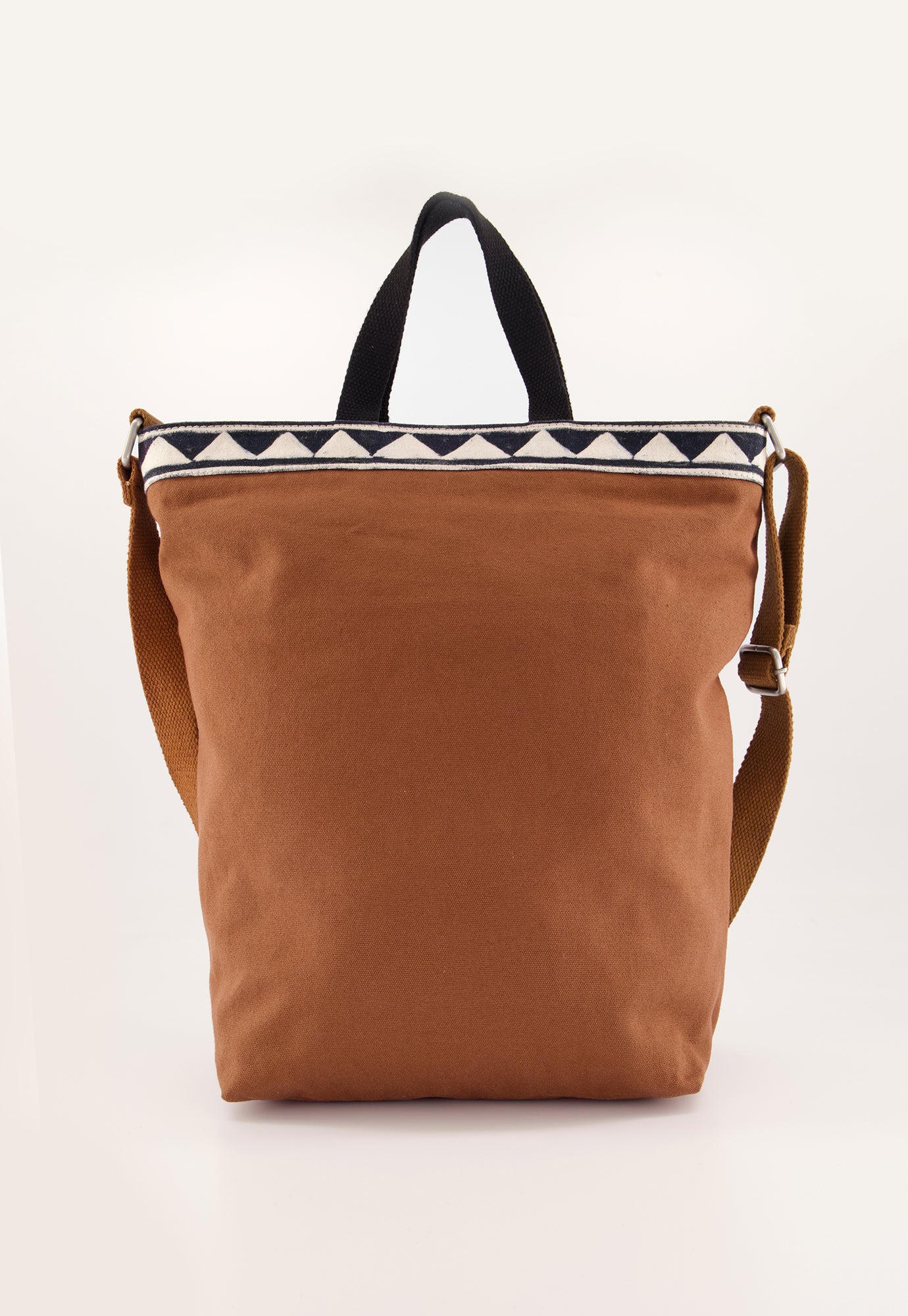 Shopper Tote