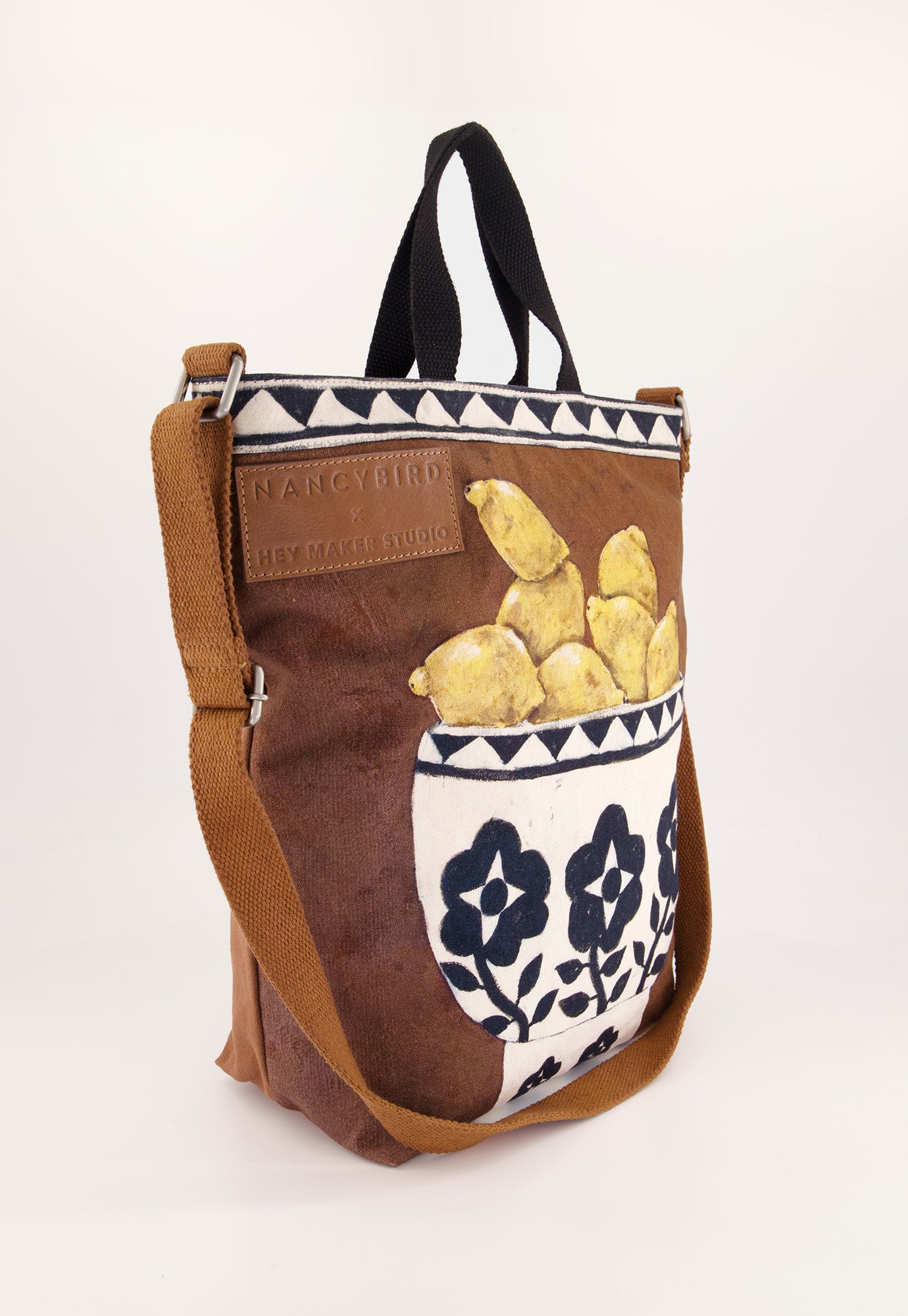 Shopper Tote