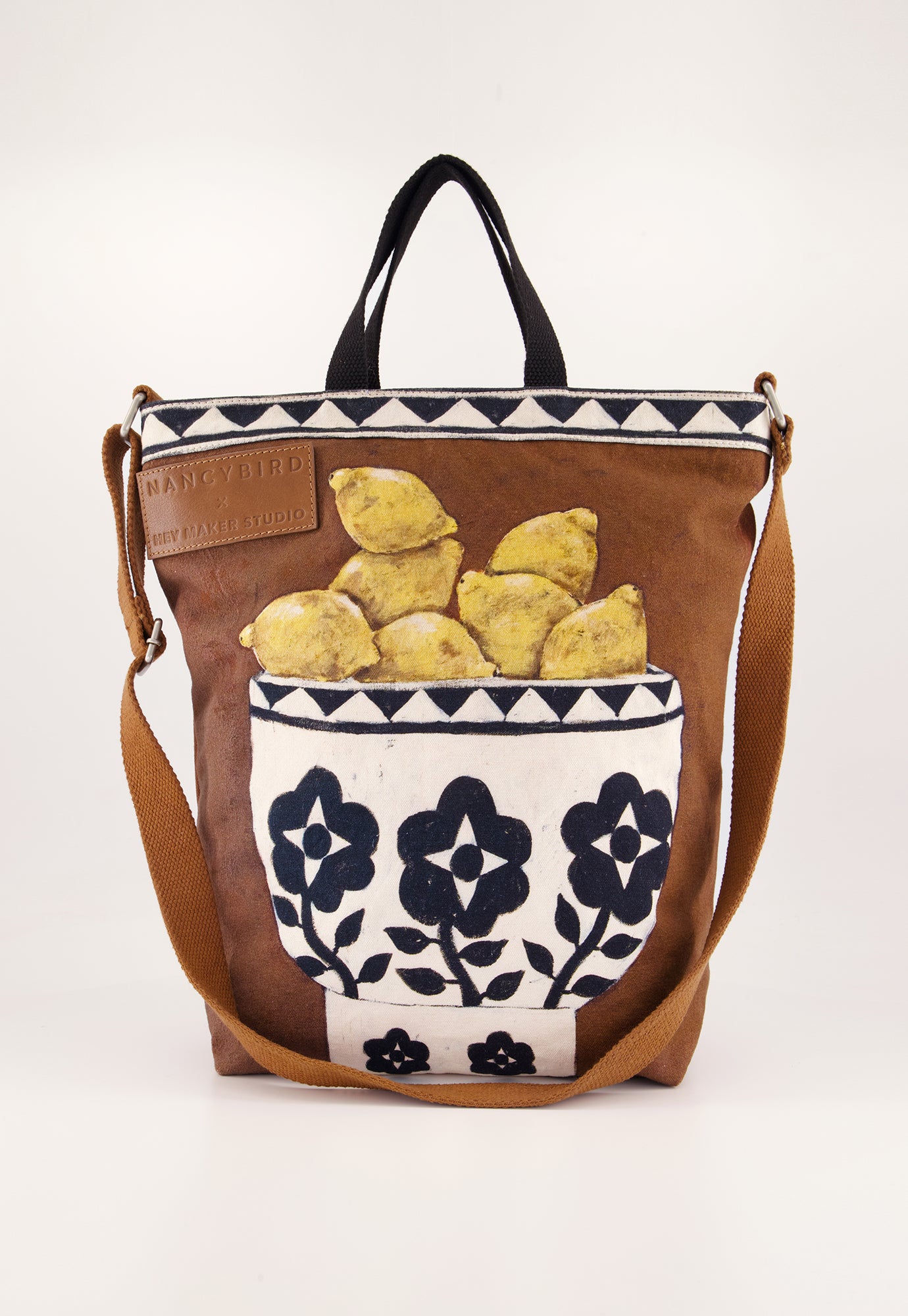 Shopper Tote