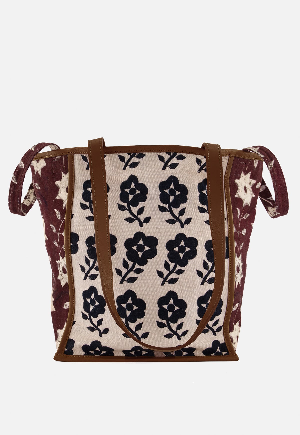 Stamp Tote