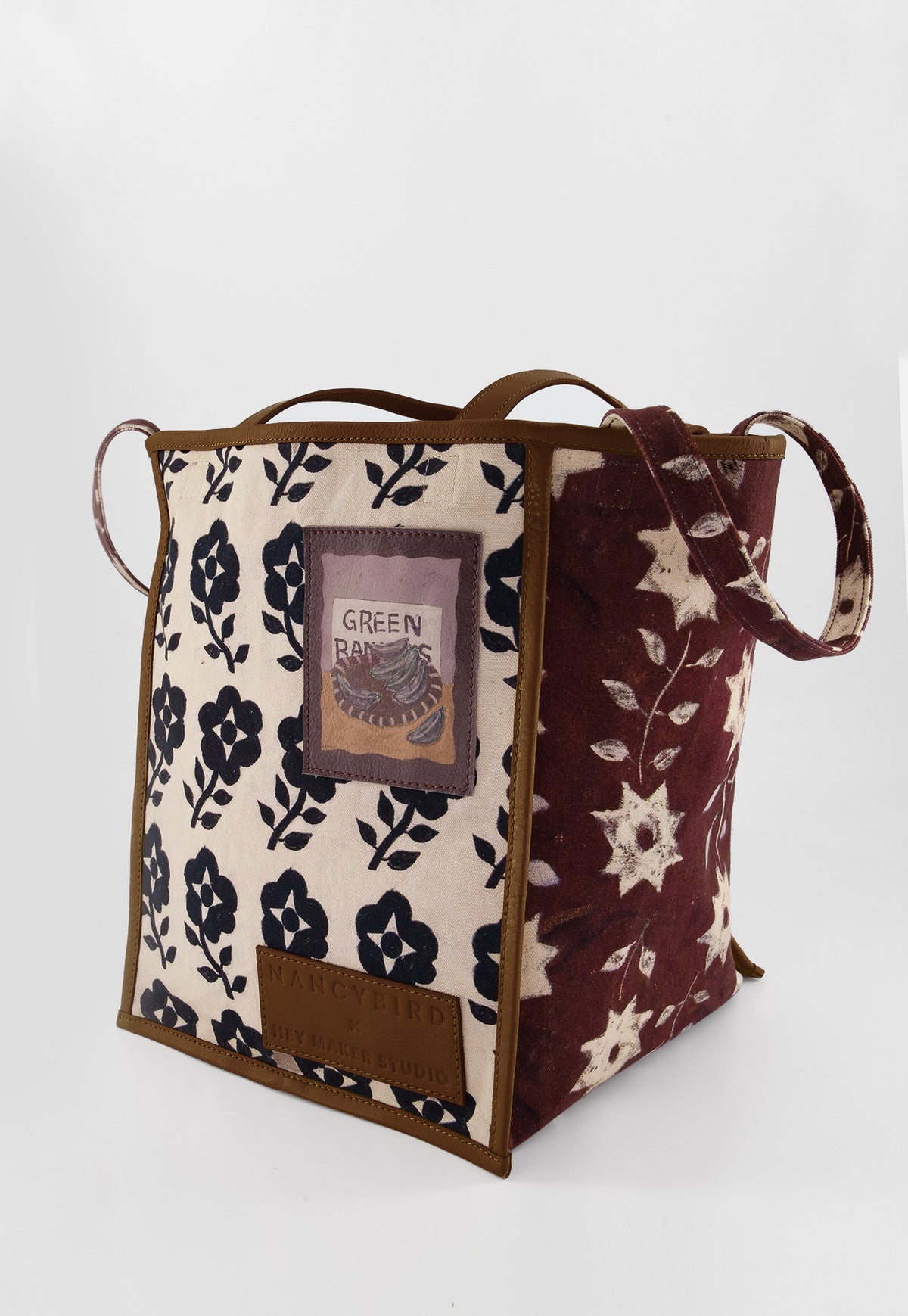 Stamp Tote