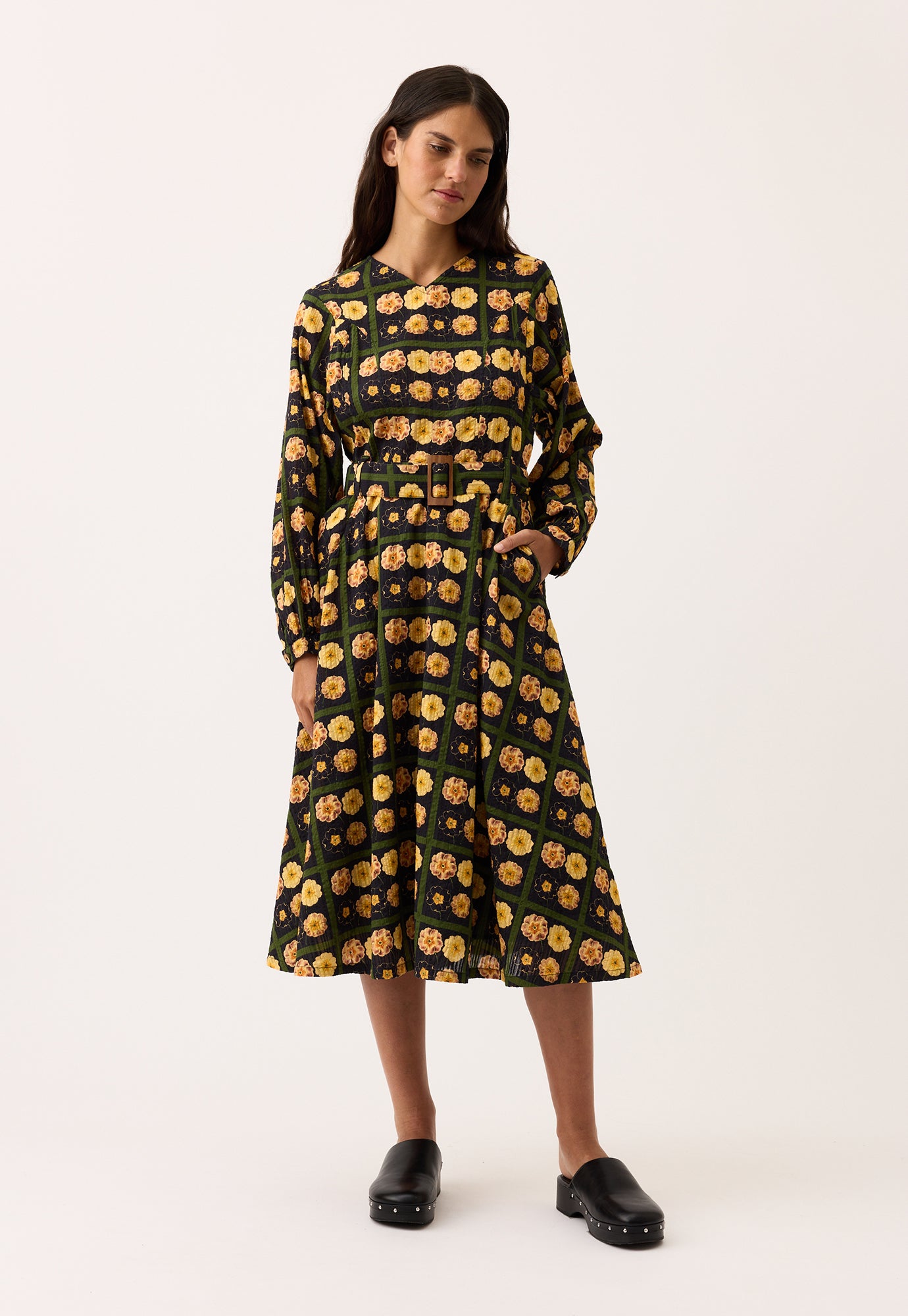 Mona Dress
