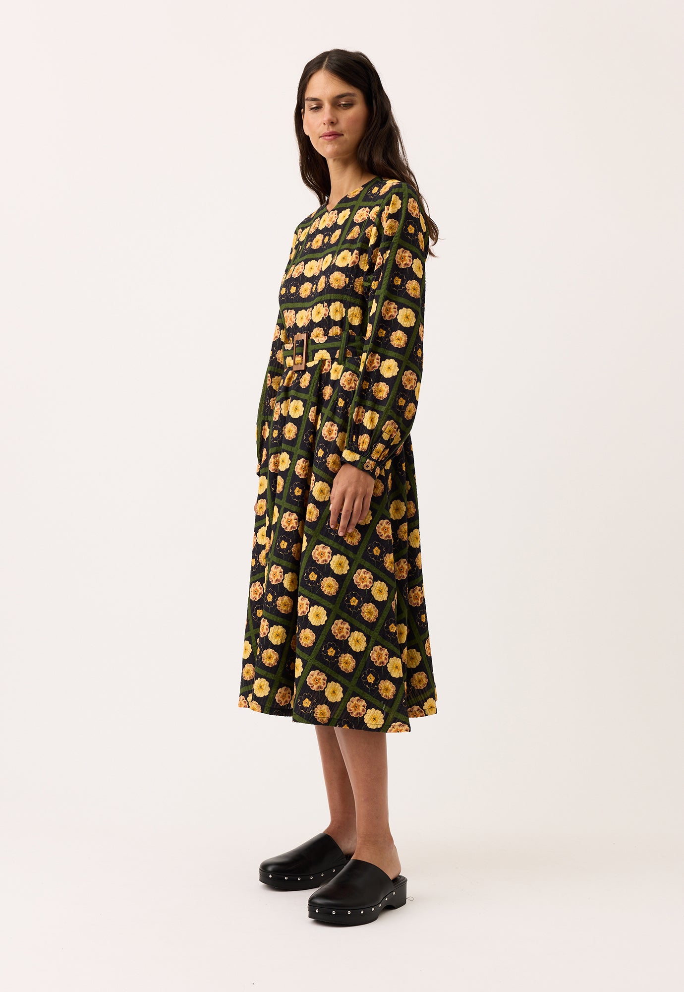 Mona Dress