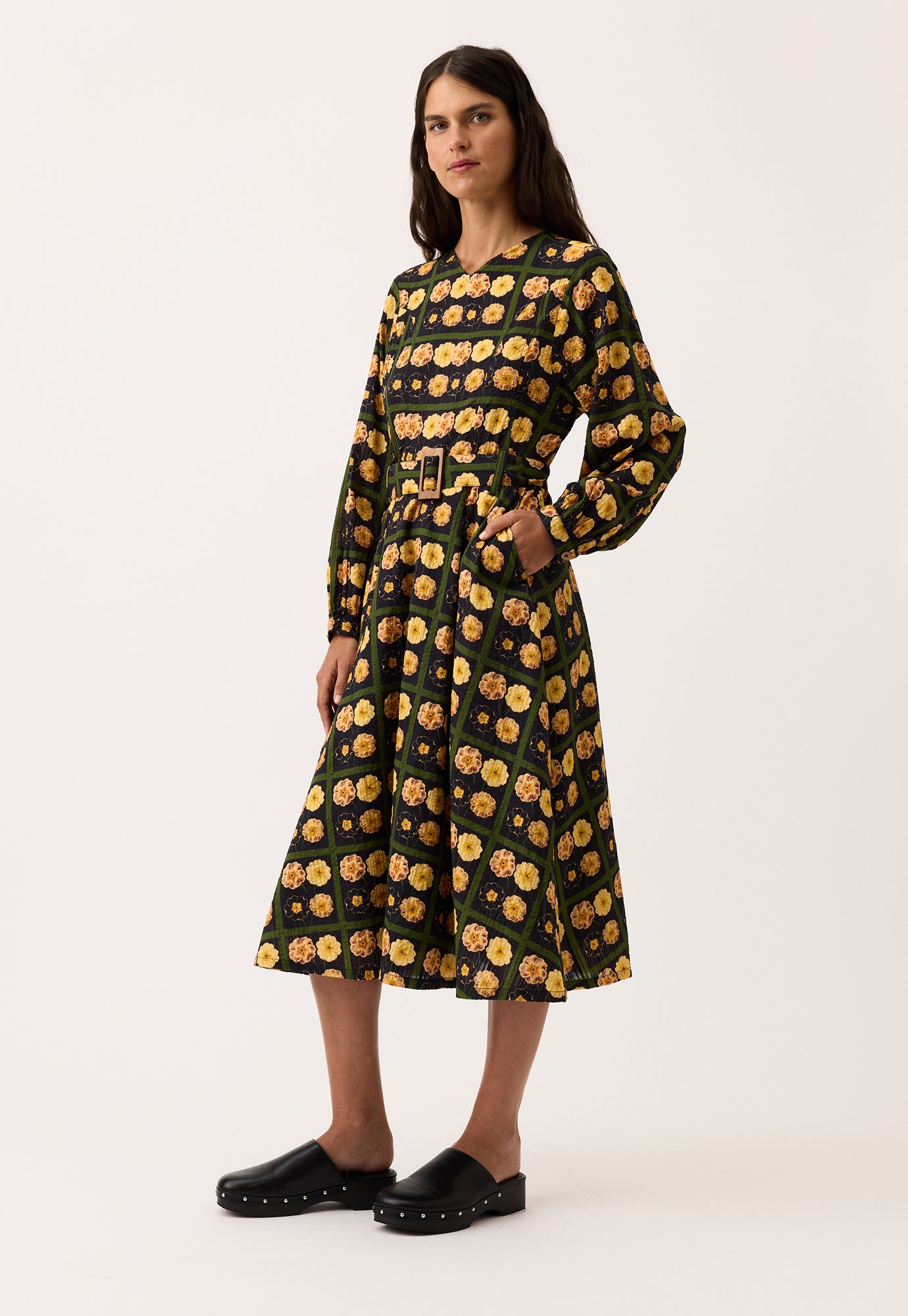 Mona Dress