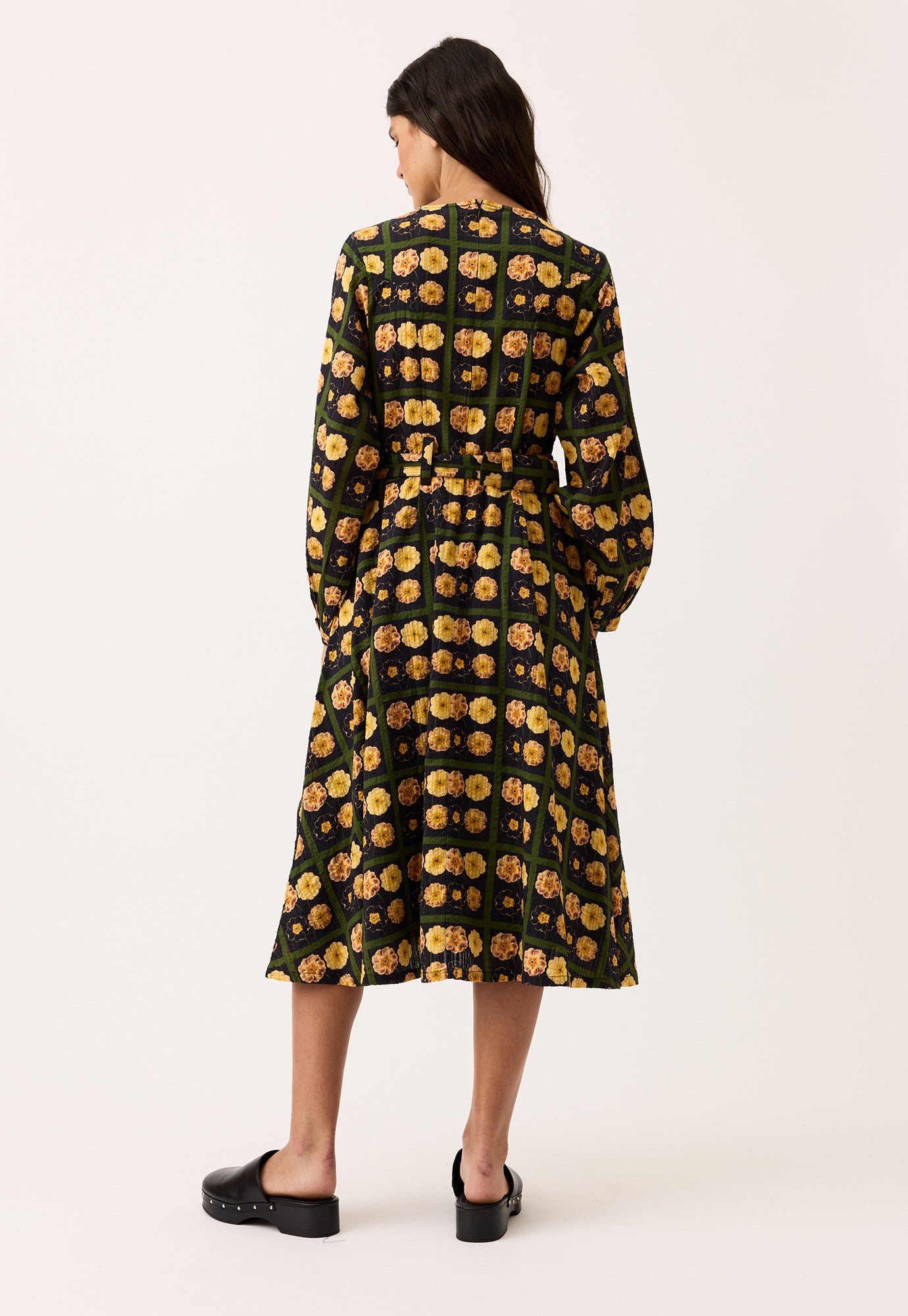 Mona Dress
