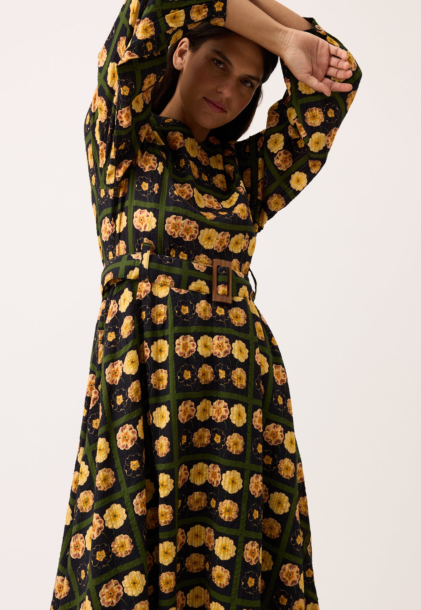 Mona Dress
