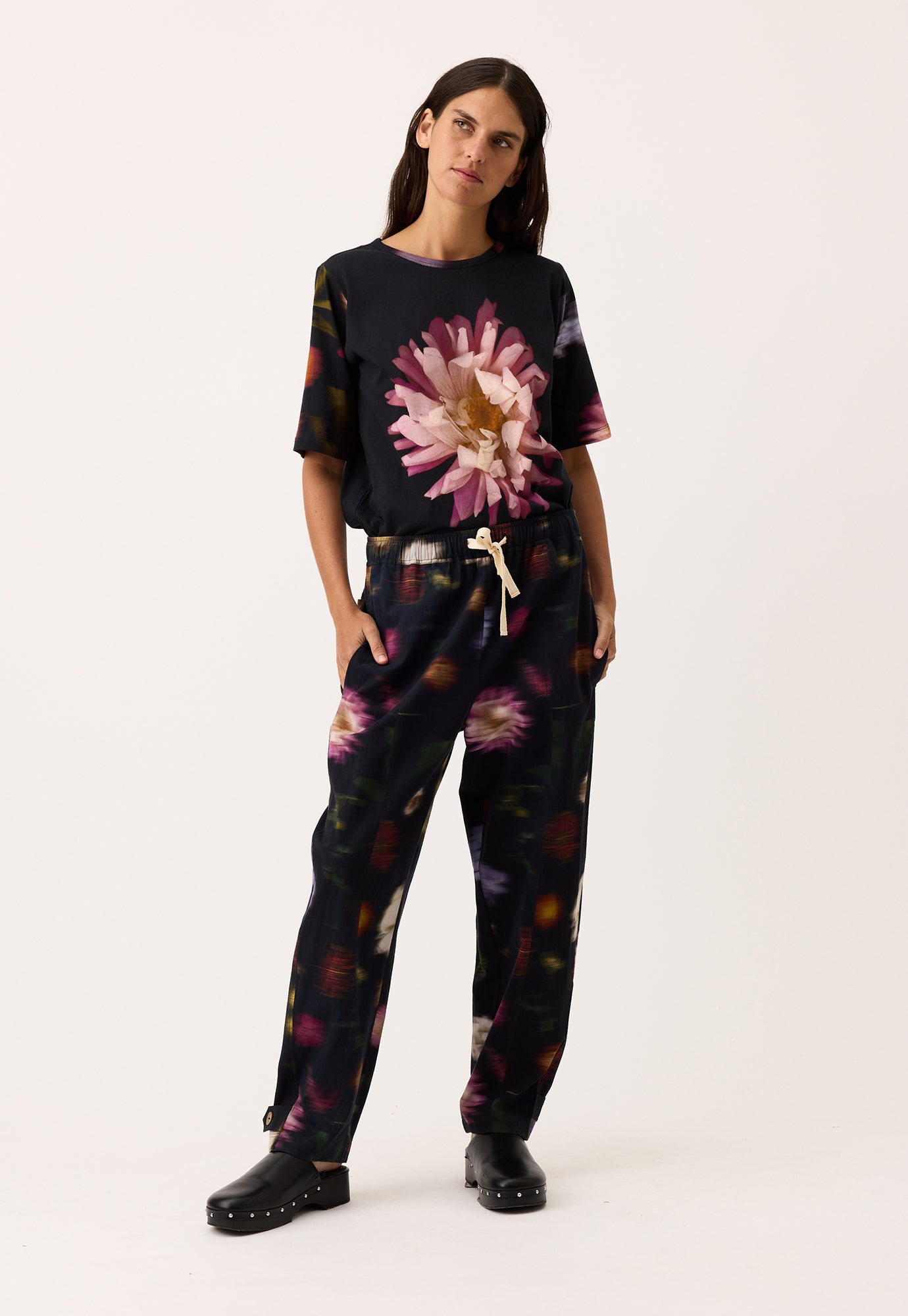 Sol Pant