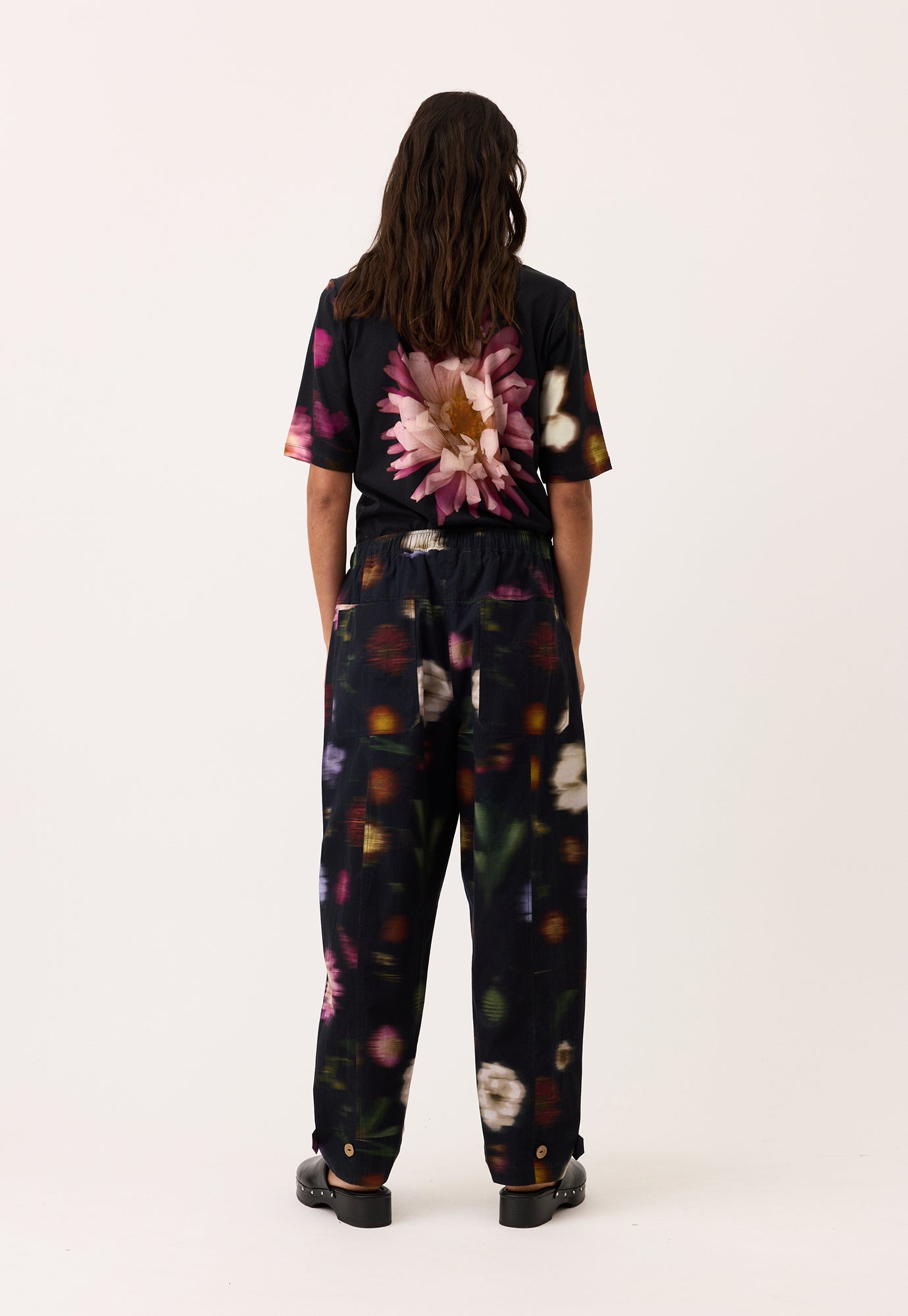 Sol Pant