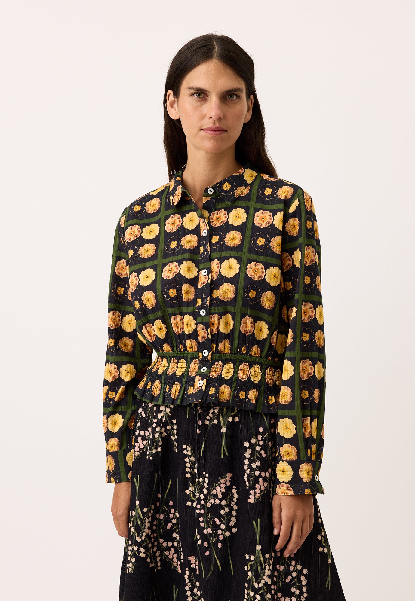 Orla Shirt