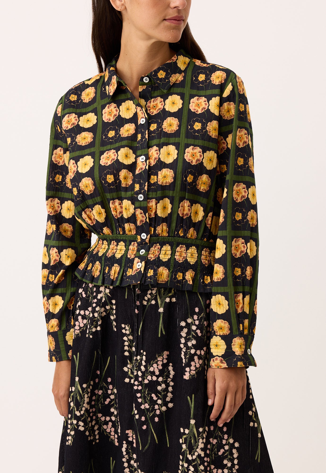 Orla Shirt