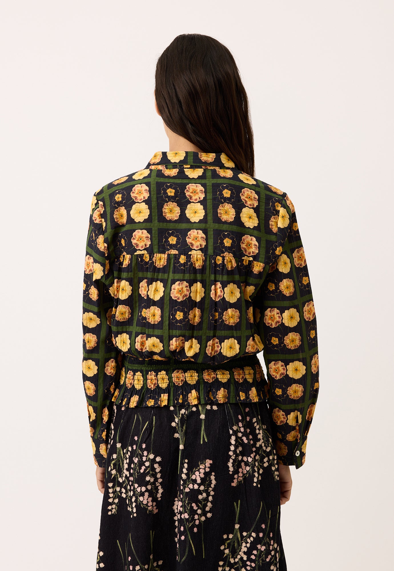 Orla Shirt