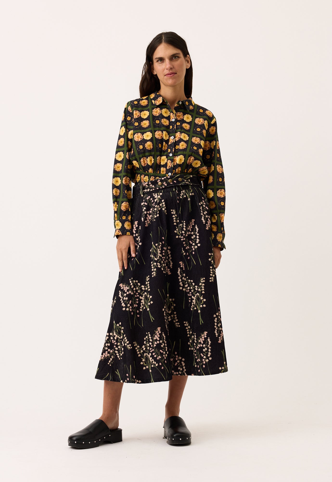 Aries Skirt