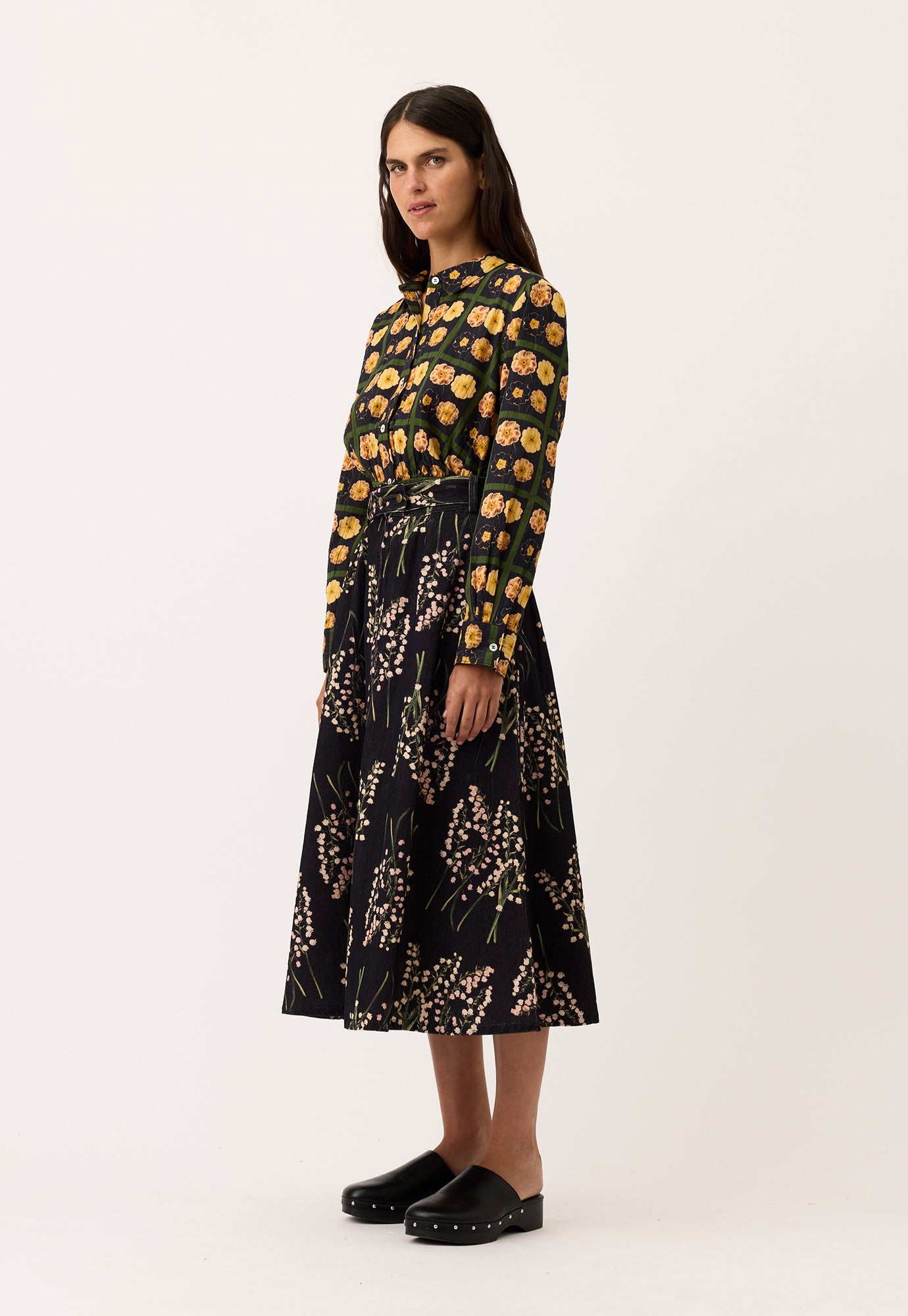 Aries Skirt