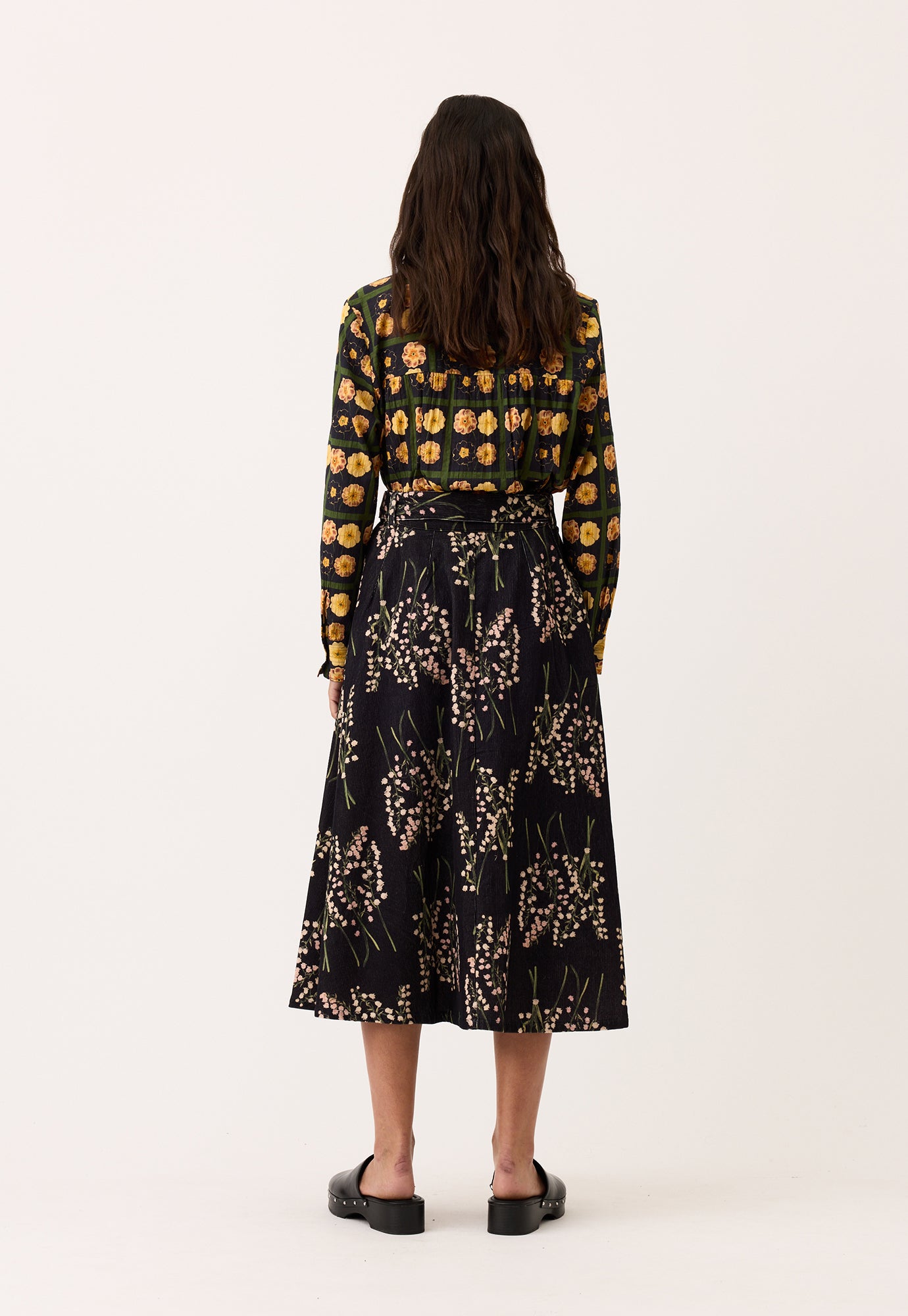 Aries Skirt