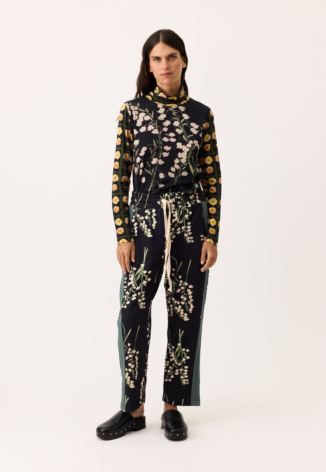 Nova Pants