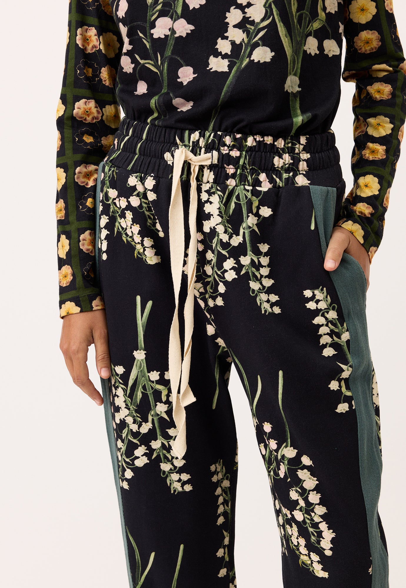 Nova Pants