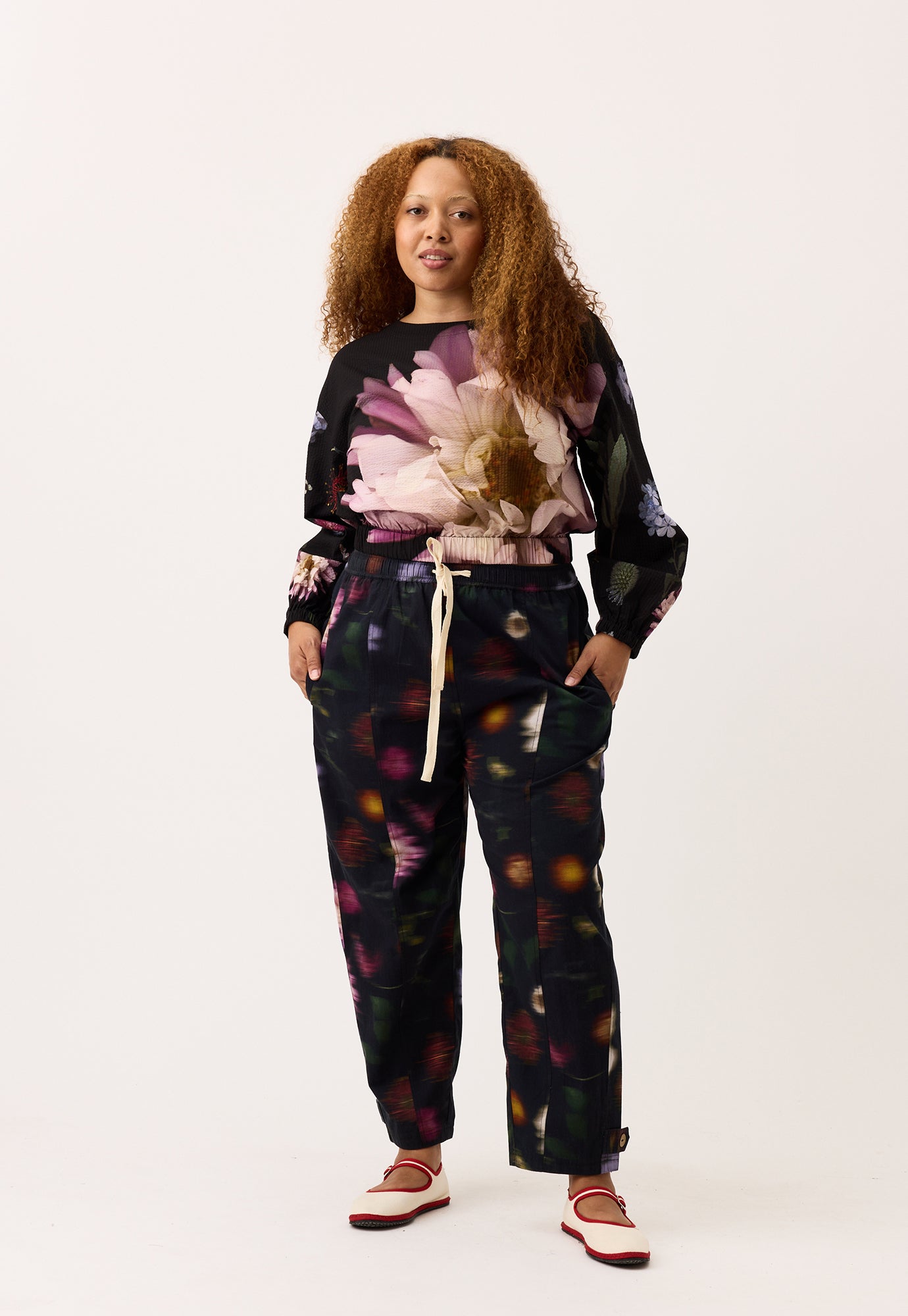Sol Pant
