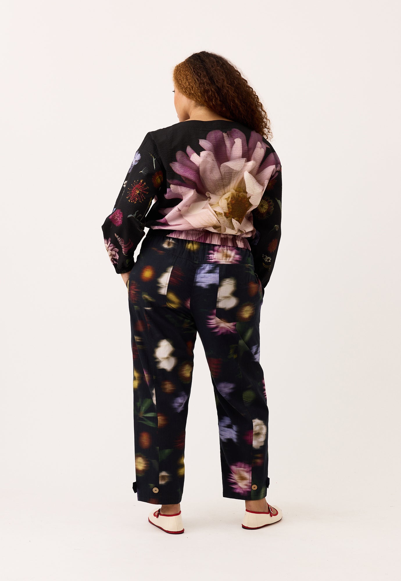 Sol Pant