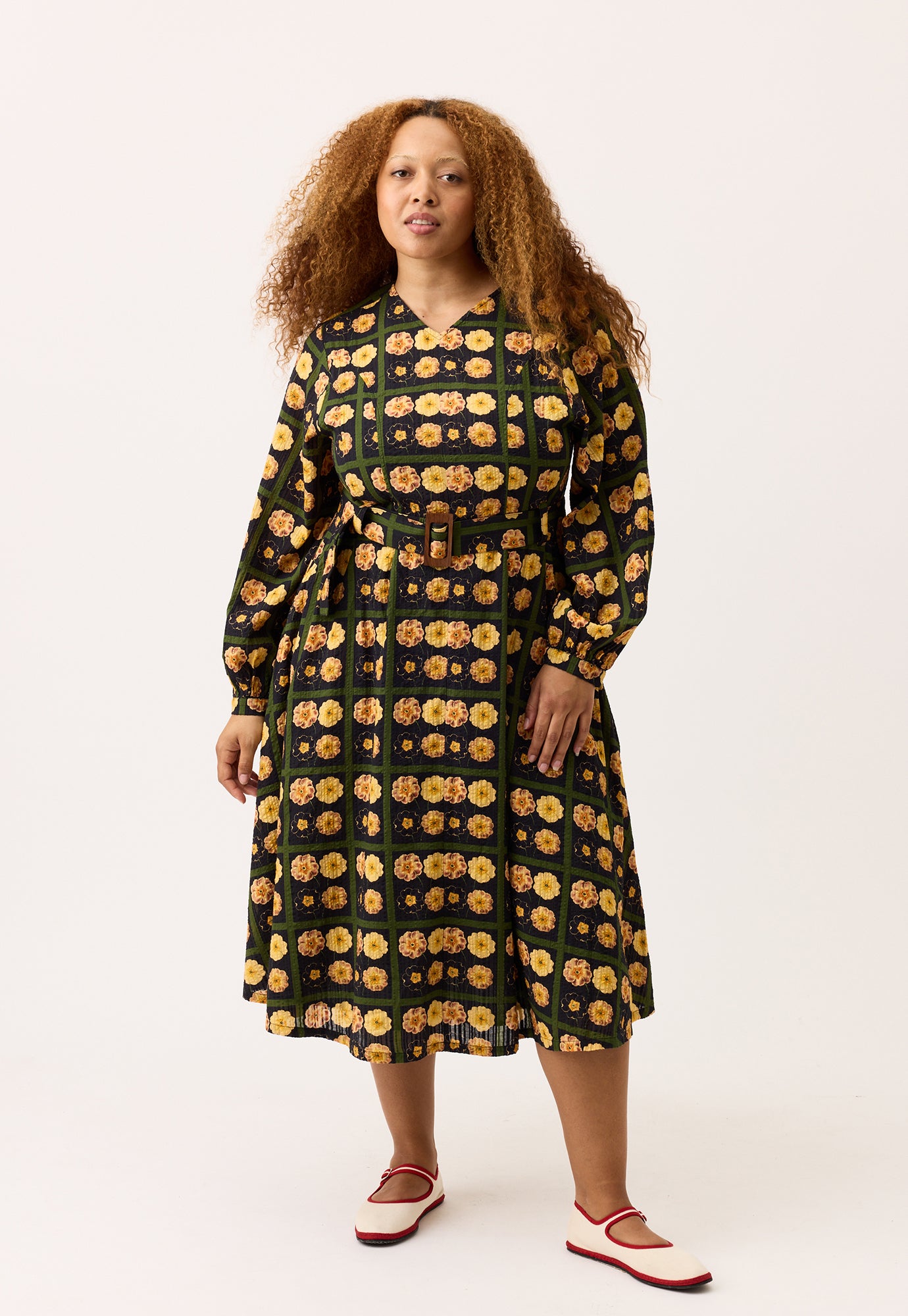 Mona Dress