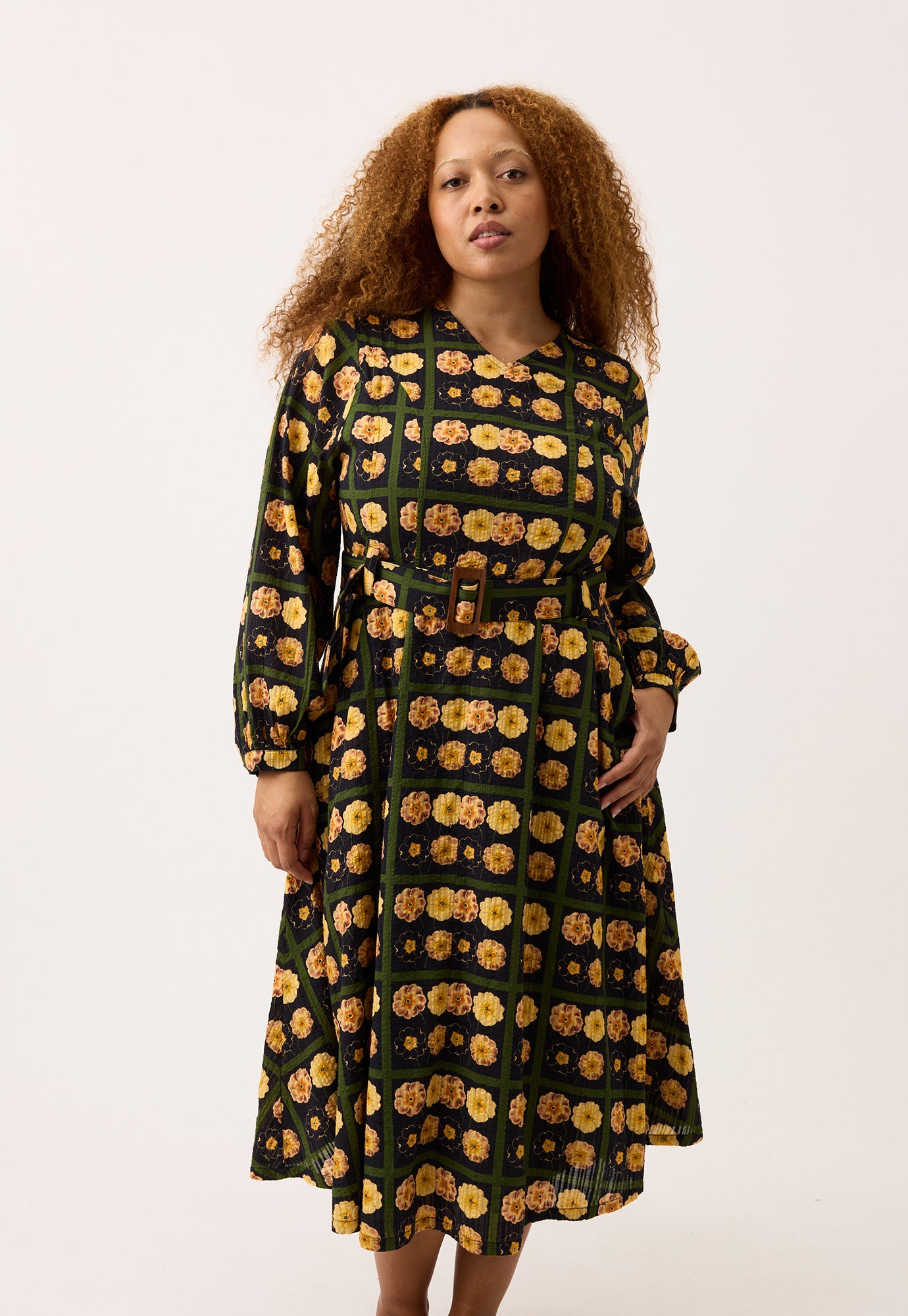 Mona Dress