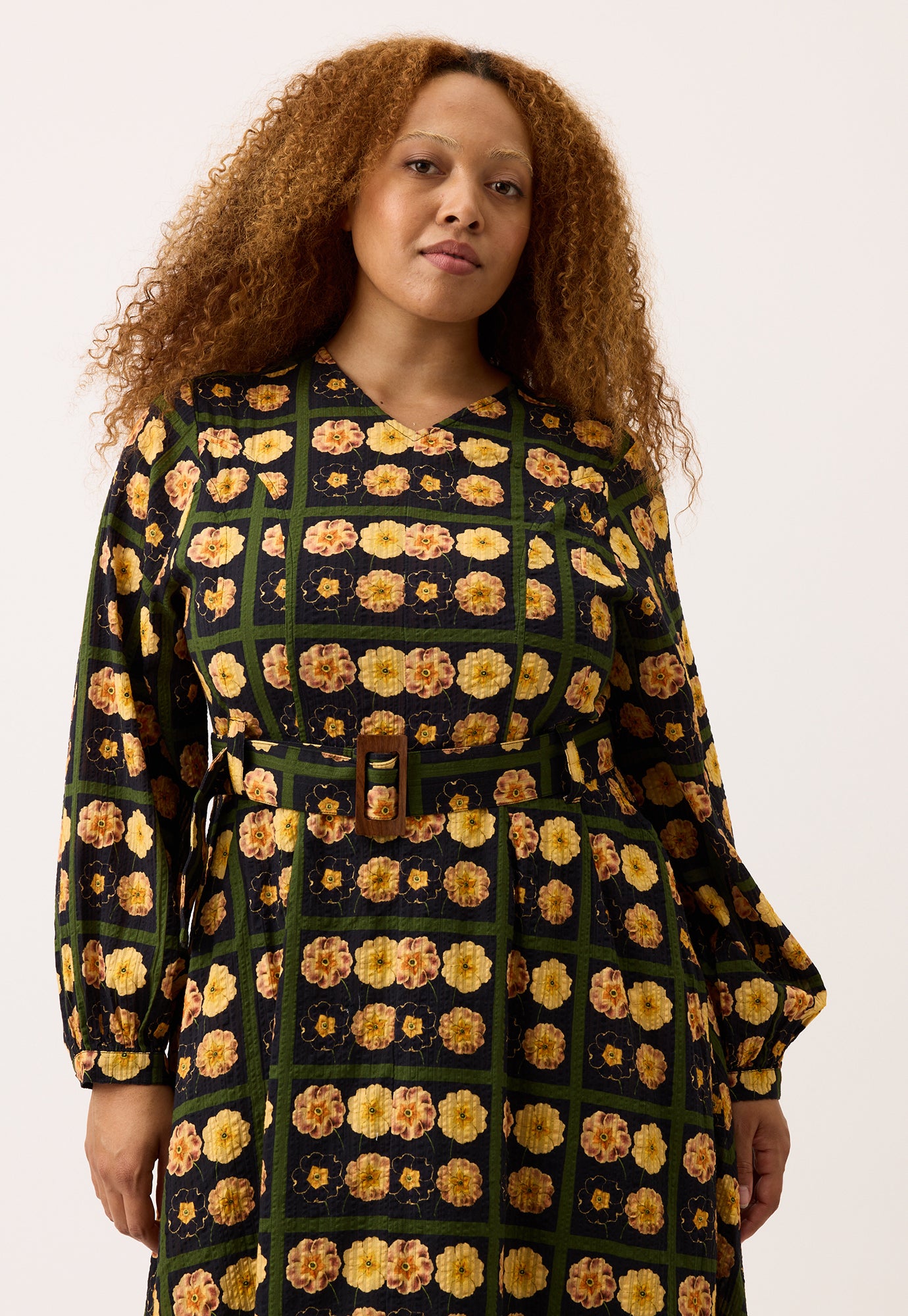 Mona Dress