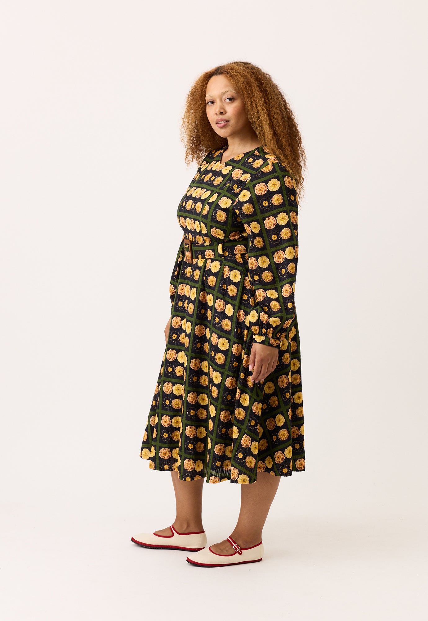 Mona Dress