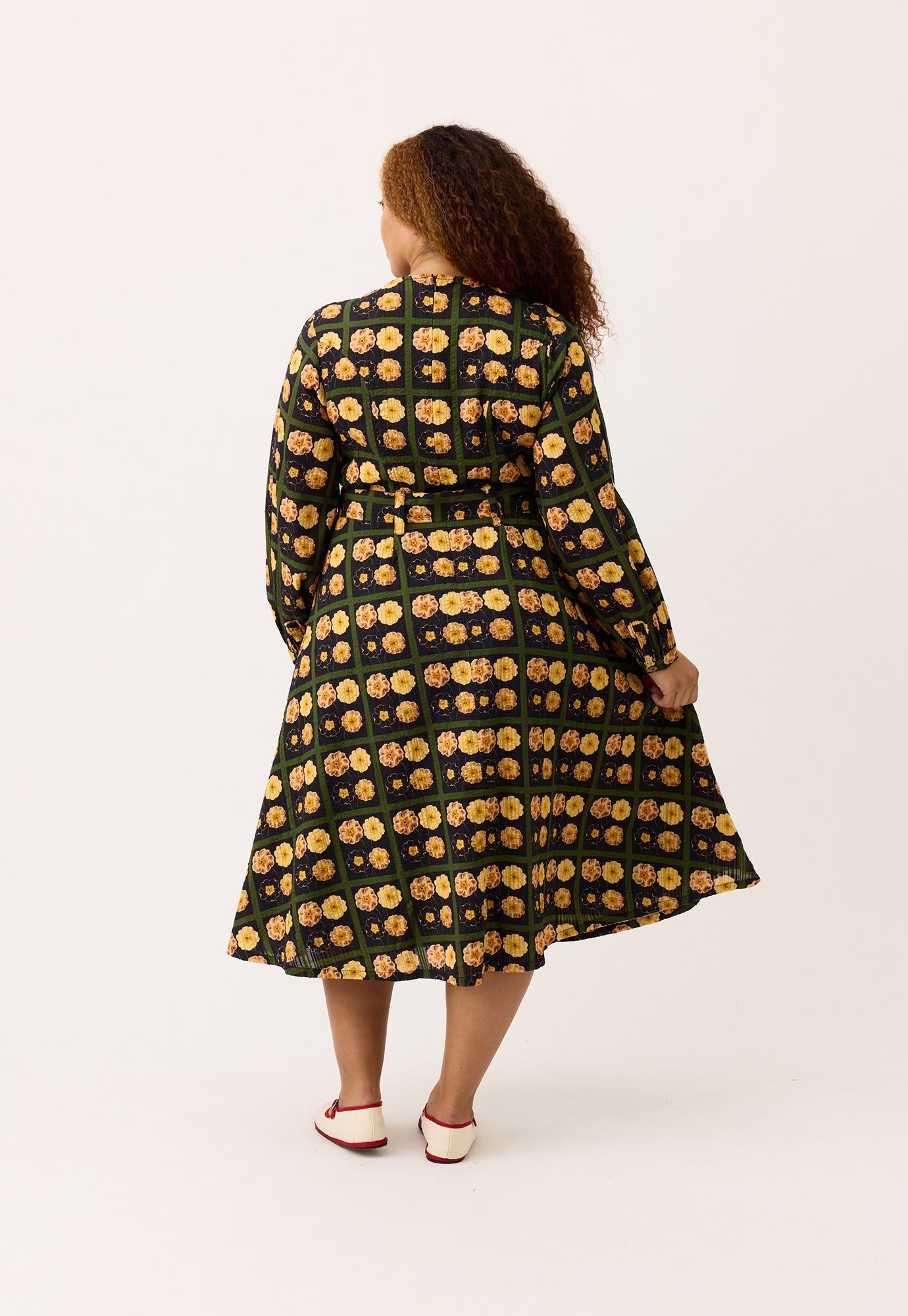 Mona Dress