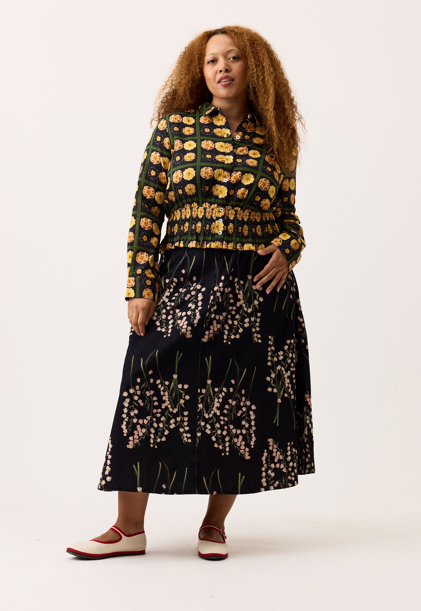 Orla Shirt