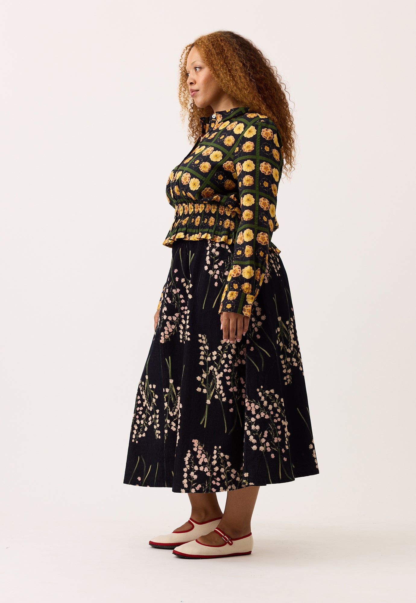Orla Shirt