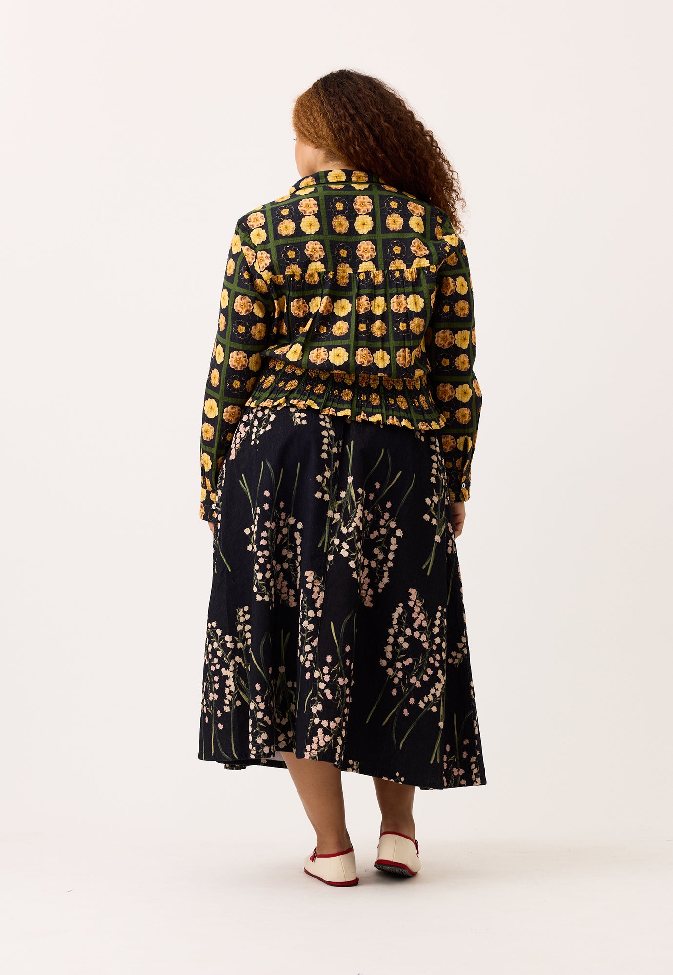 Orla Shirt