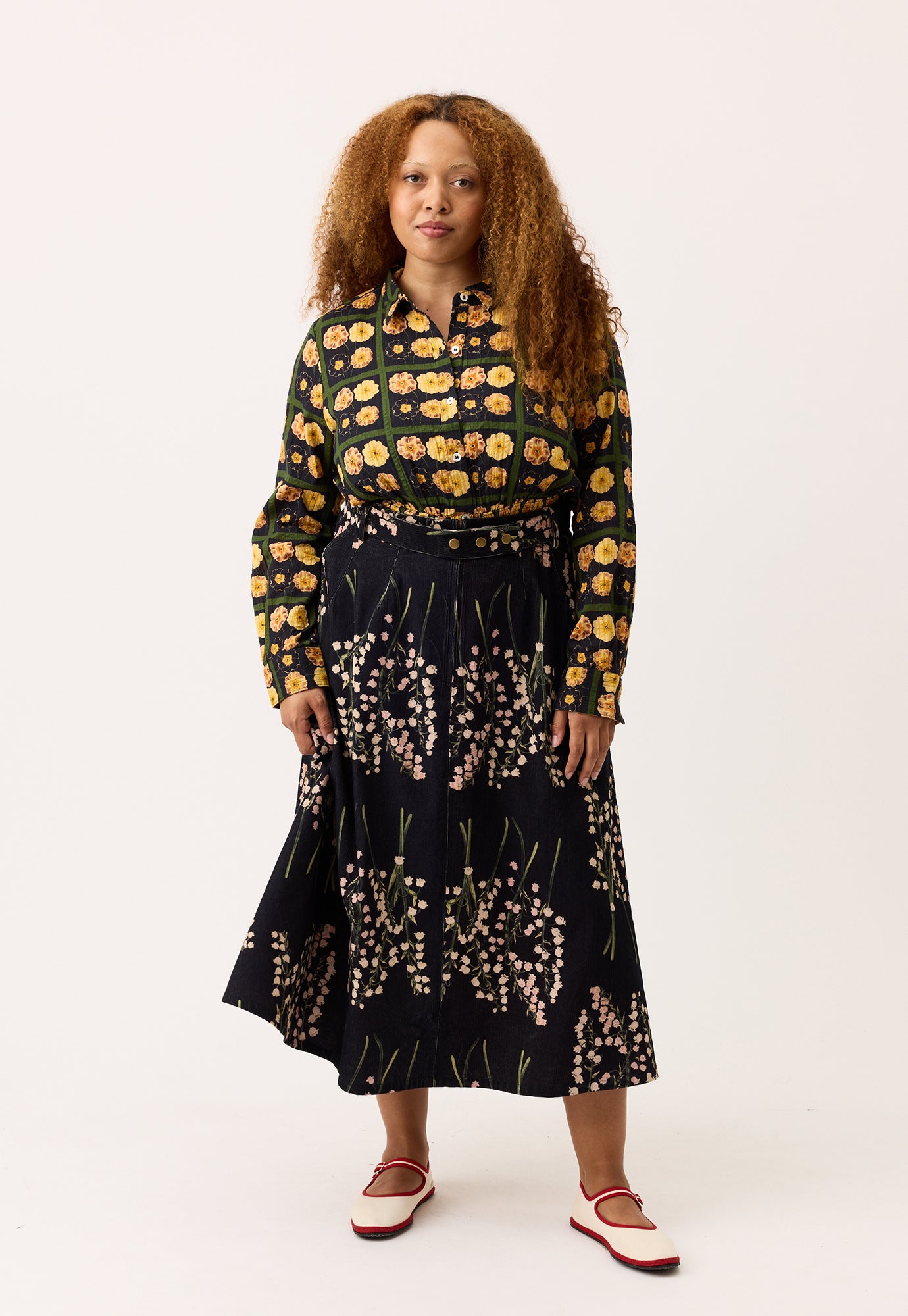 Aries Skirt