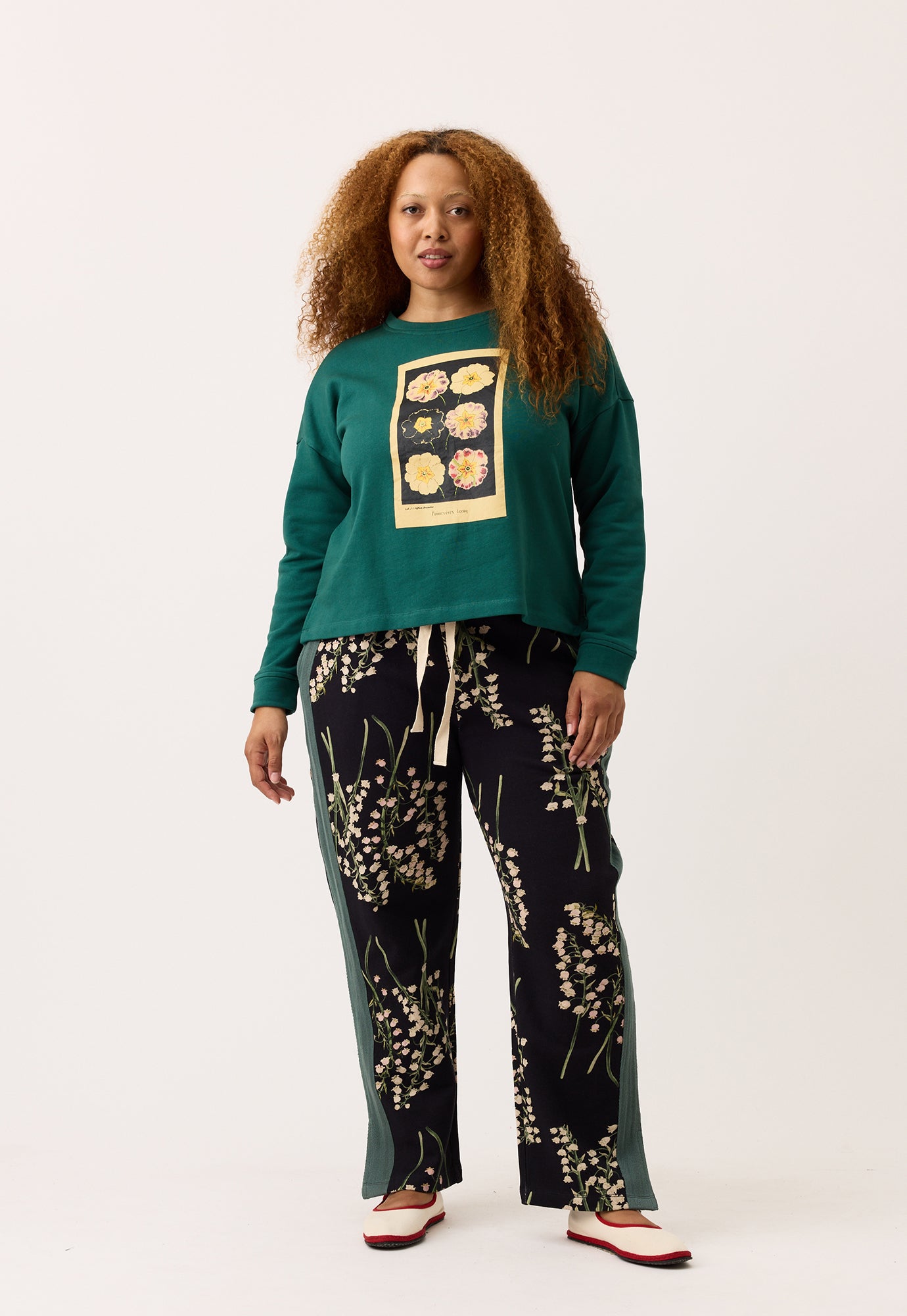 Nova Pants