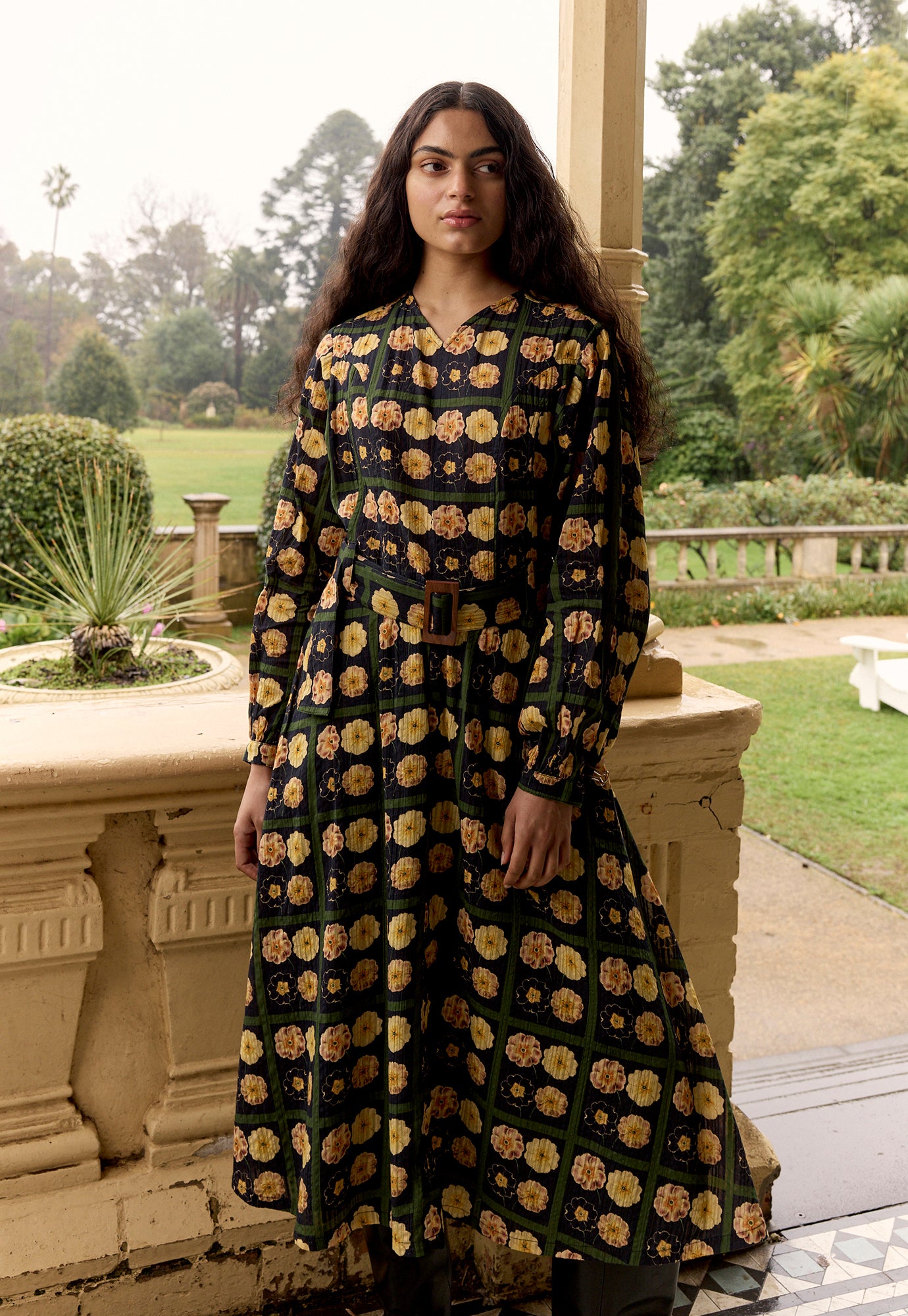 Mona Dress