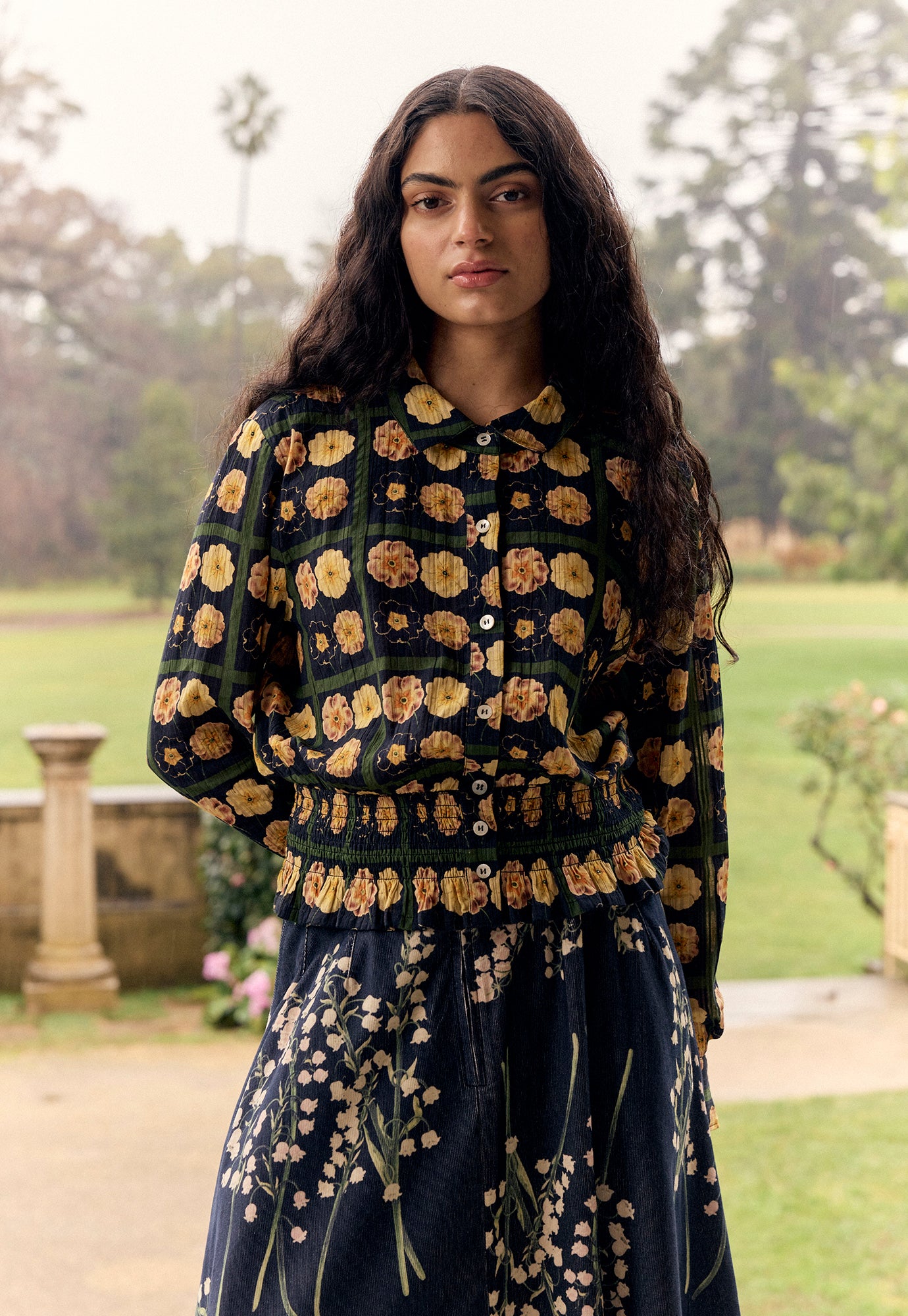 Orla Shirt